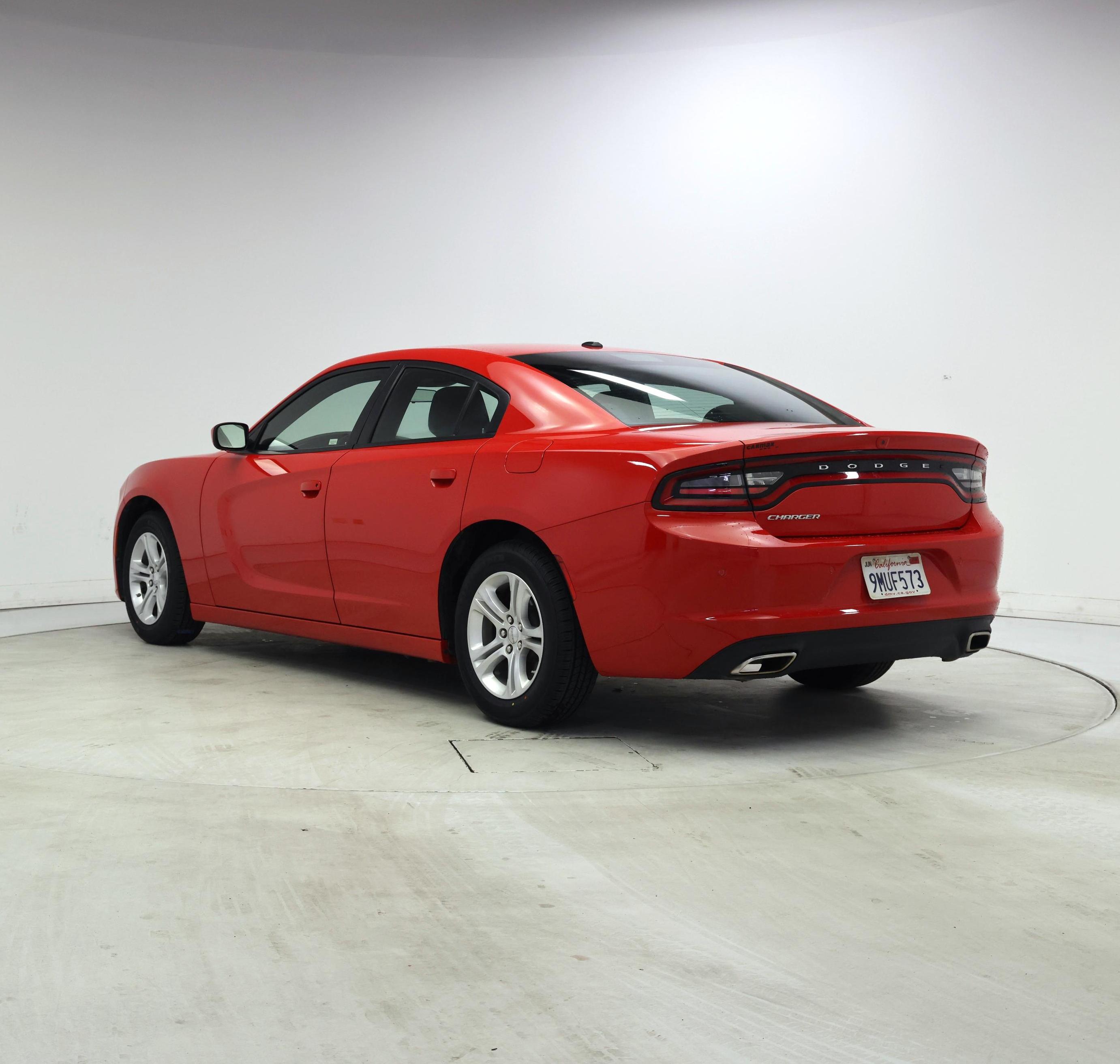Thumbnail: 2022 Dodge Charger - 2