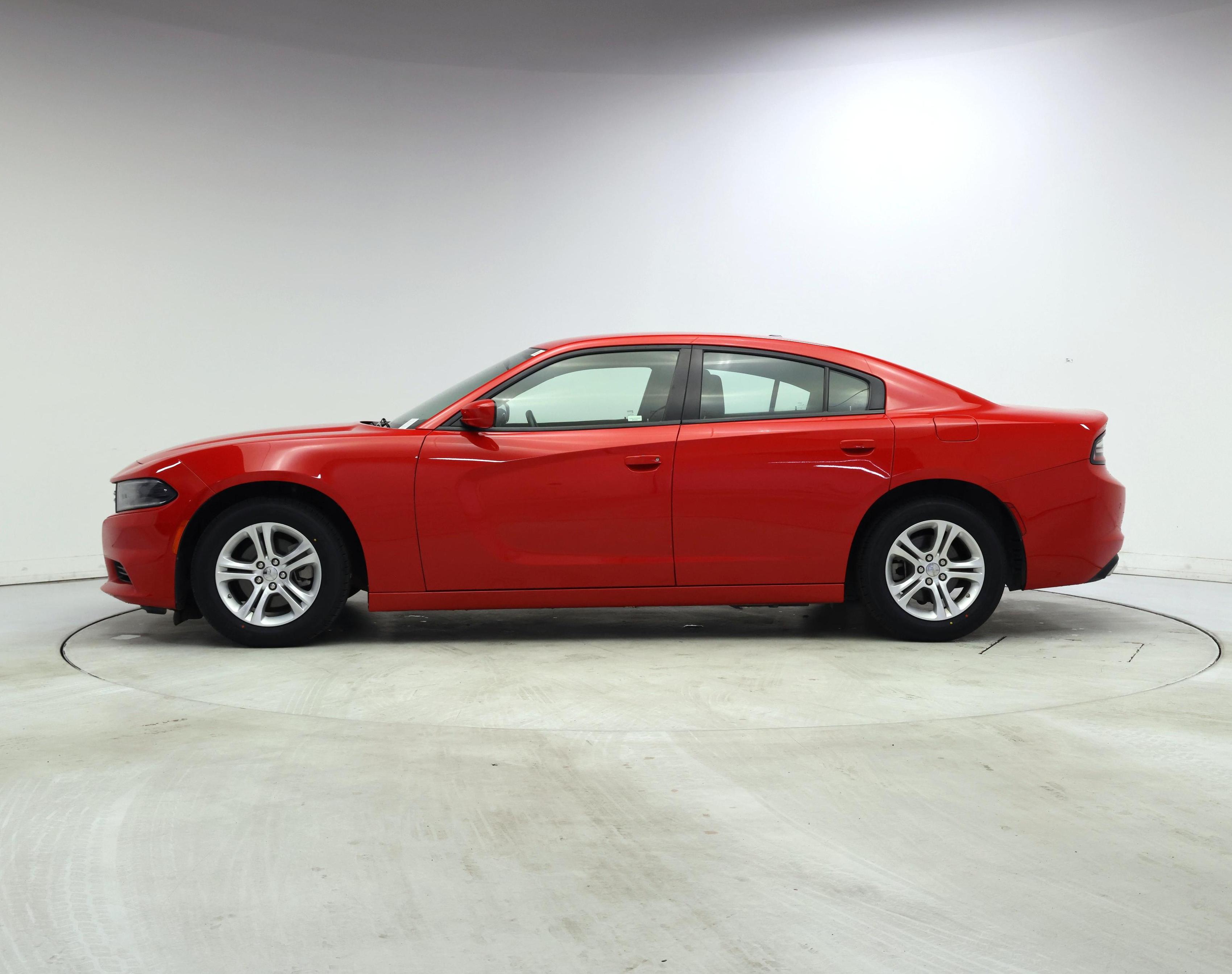 Thumbnail: 2022 Dodge Charger - 3