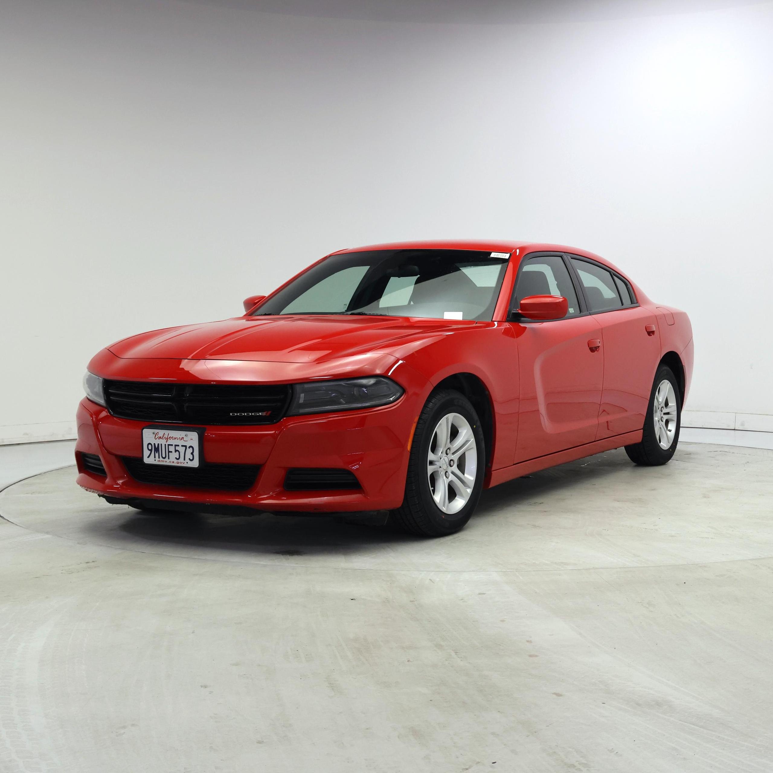 Thumbnail: 2022 Dodge Charger - 4