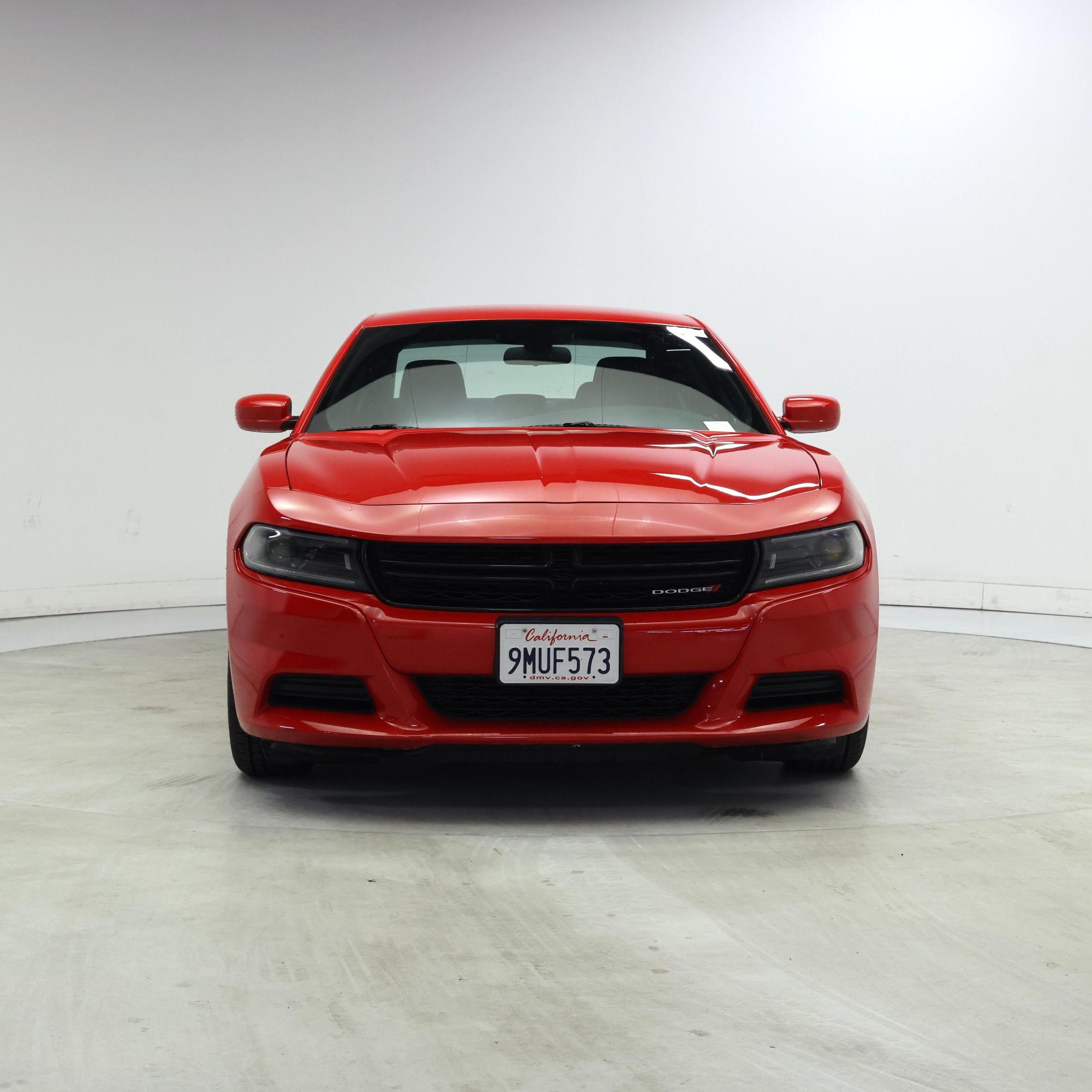 Thumbnail: 2022 Dodge Charger - 5