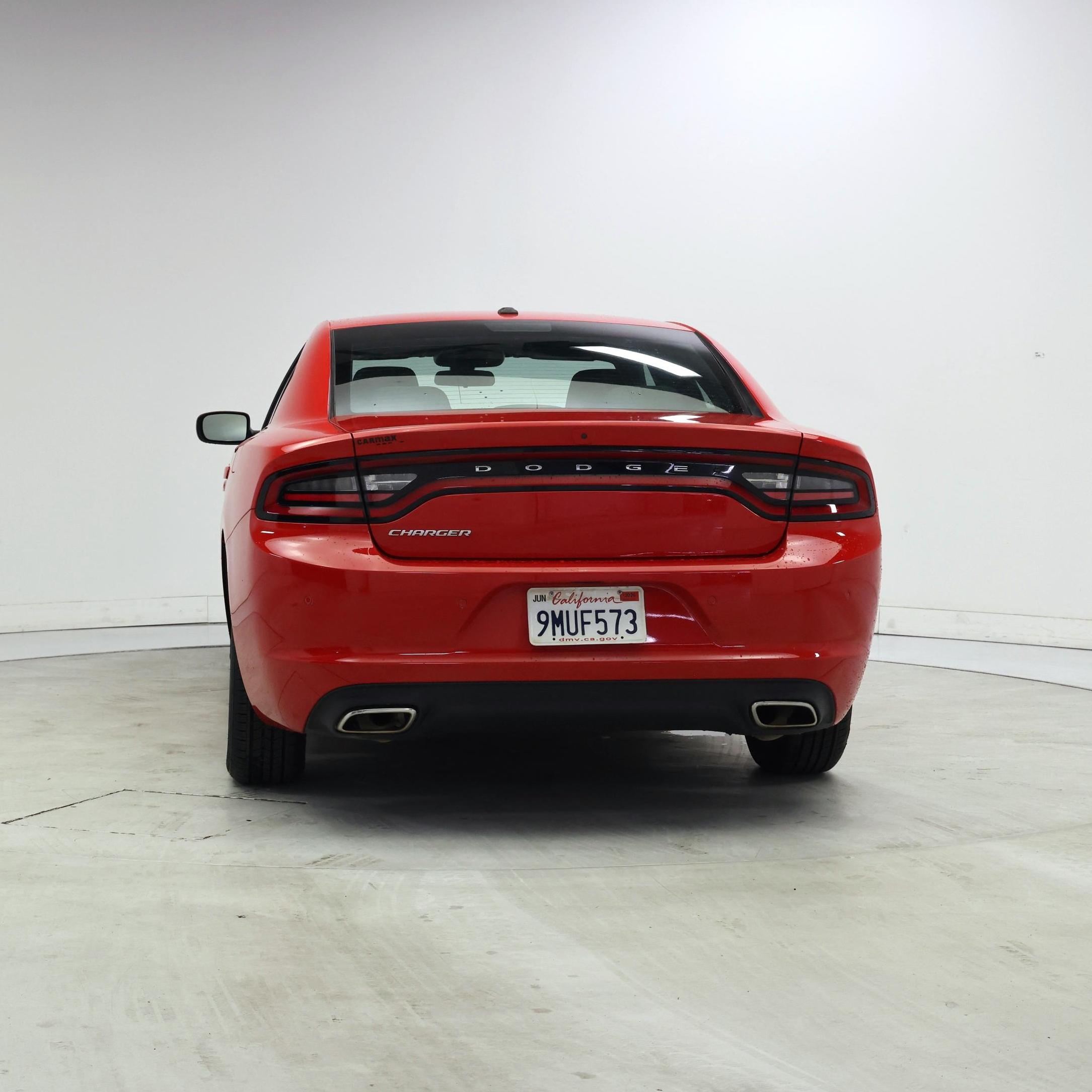 Thumbnail: 2022 Dodge Charger - 6