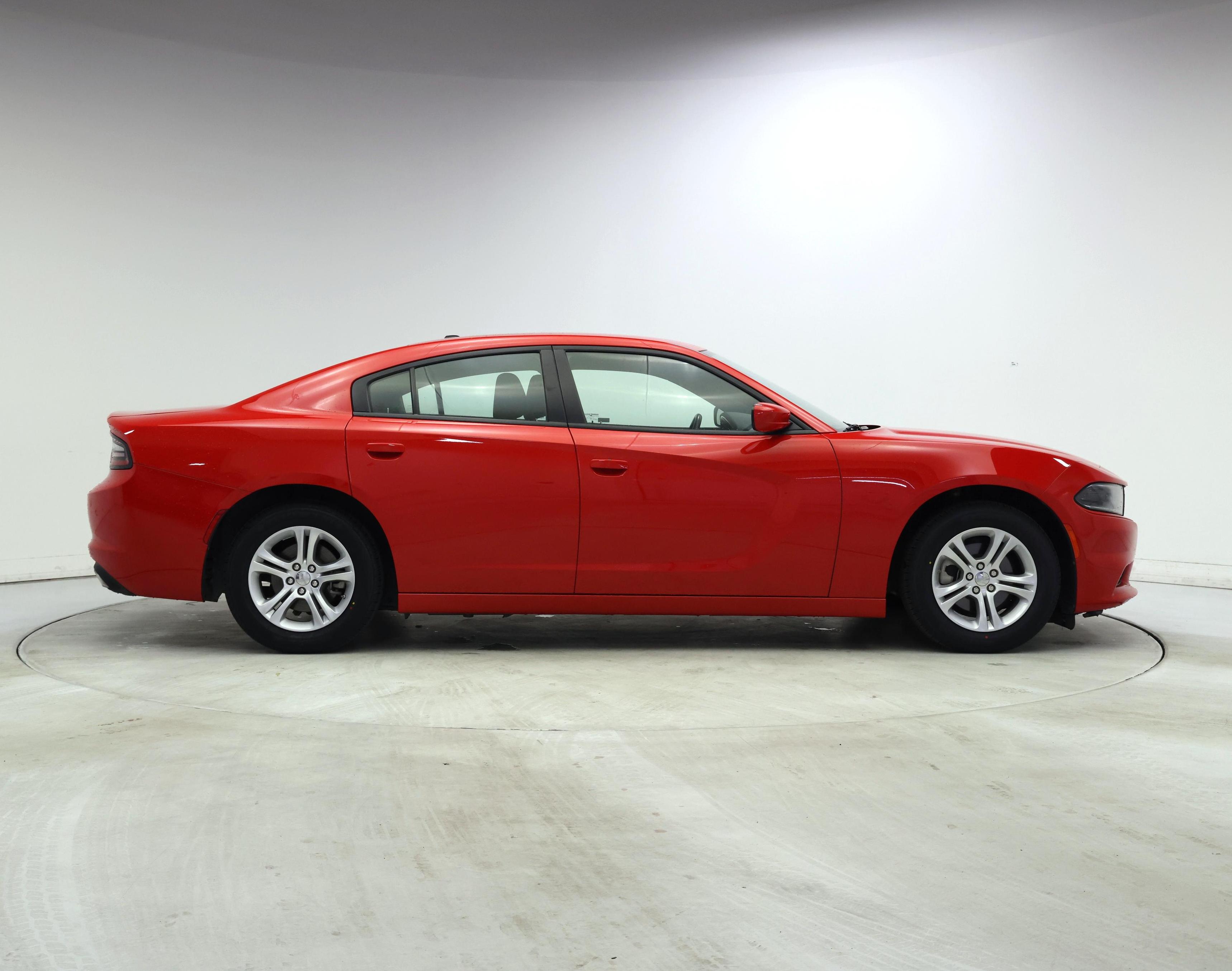 Thumbnail: 2022 Dodge Charger - 7