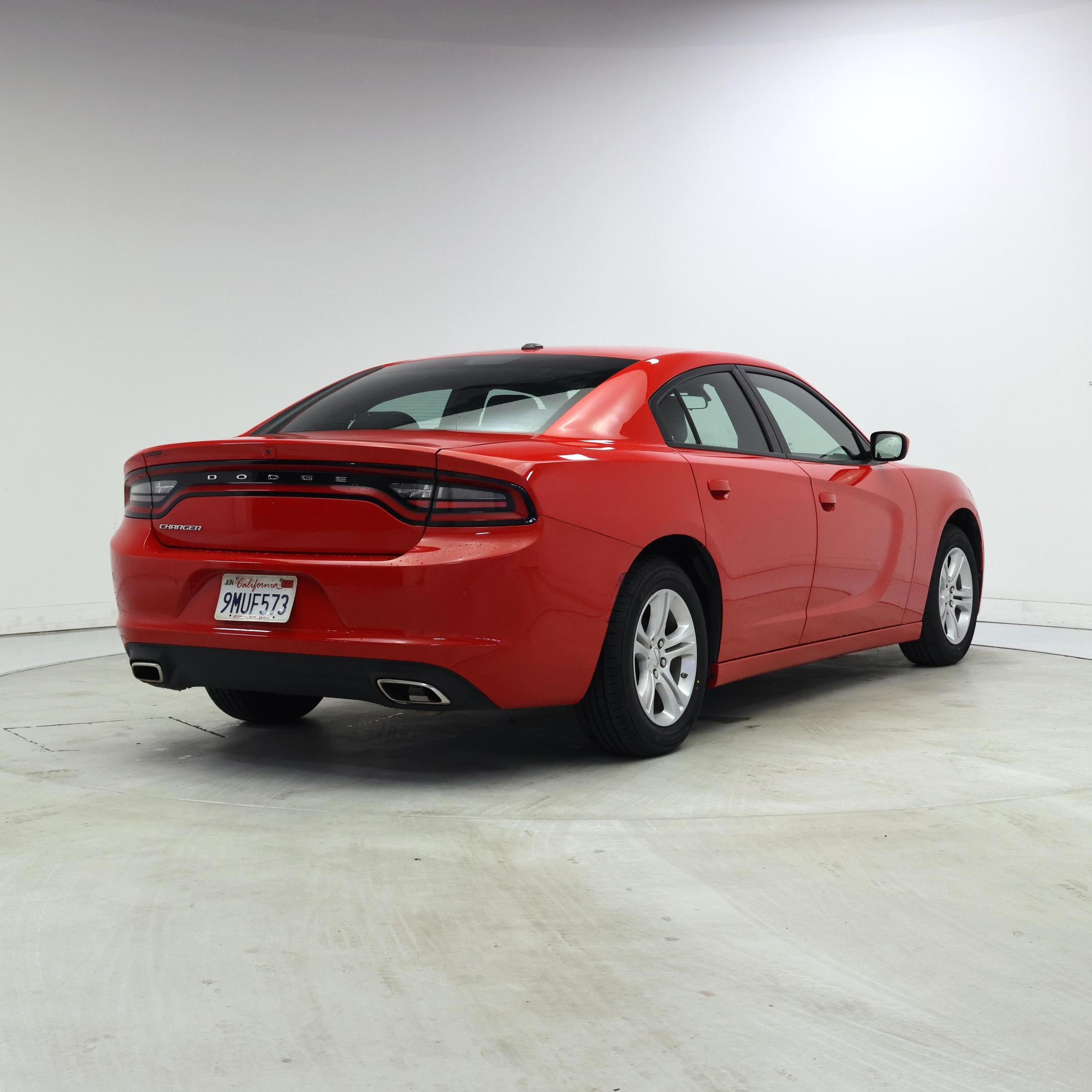 Thumbnail: 2022 Dodge Charger - 8