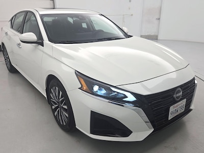 2023 Nissan Altima SV