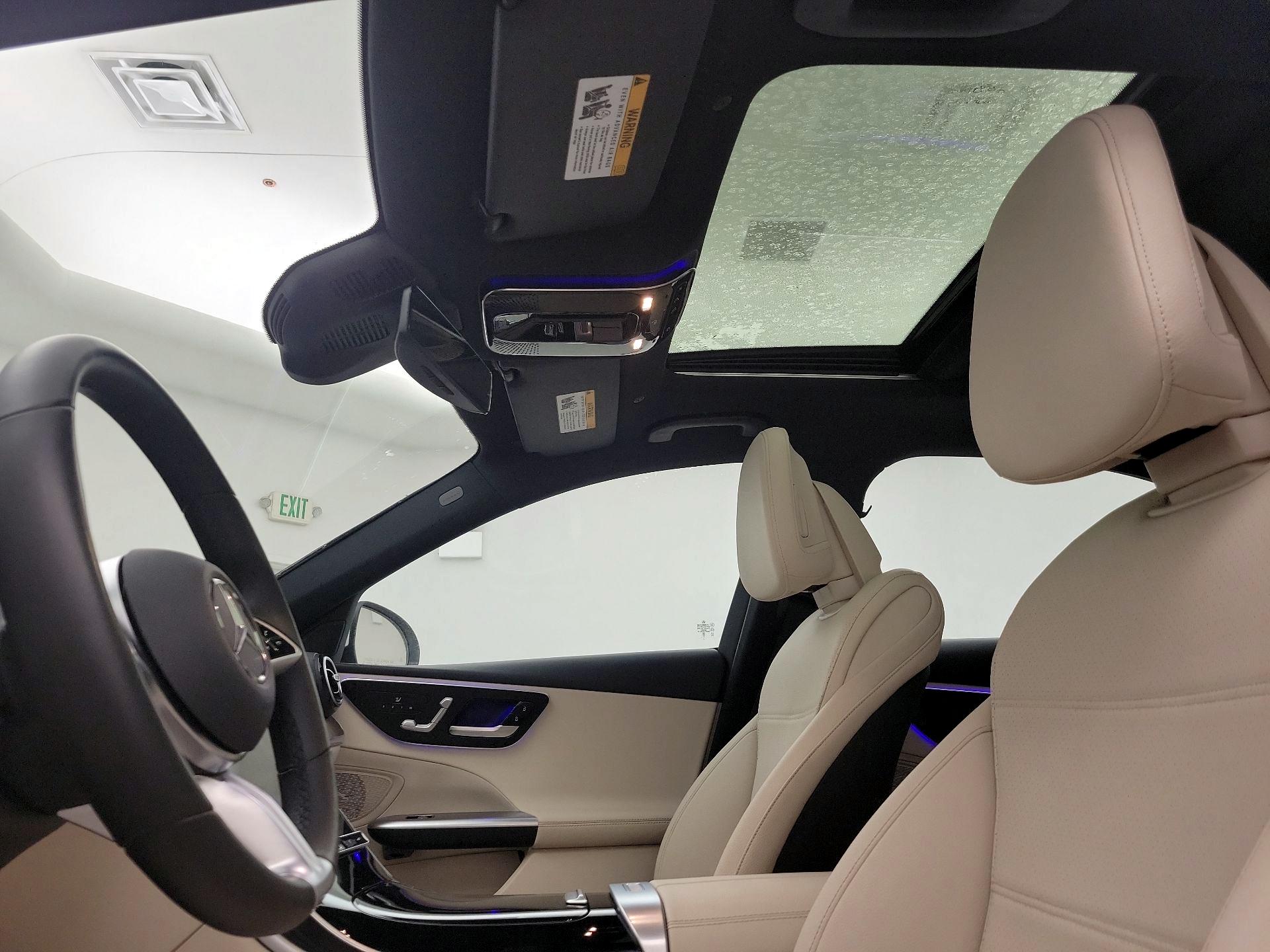 Thumbnail: 2025 Mercedes-Benz C-Class - 19