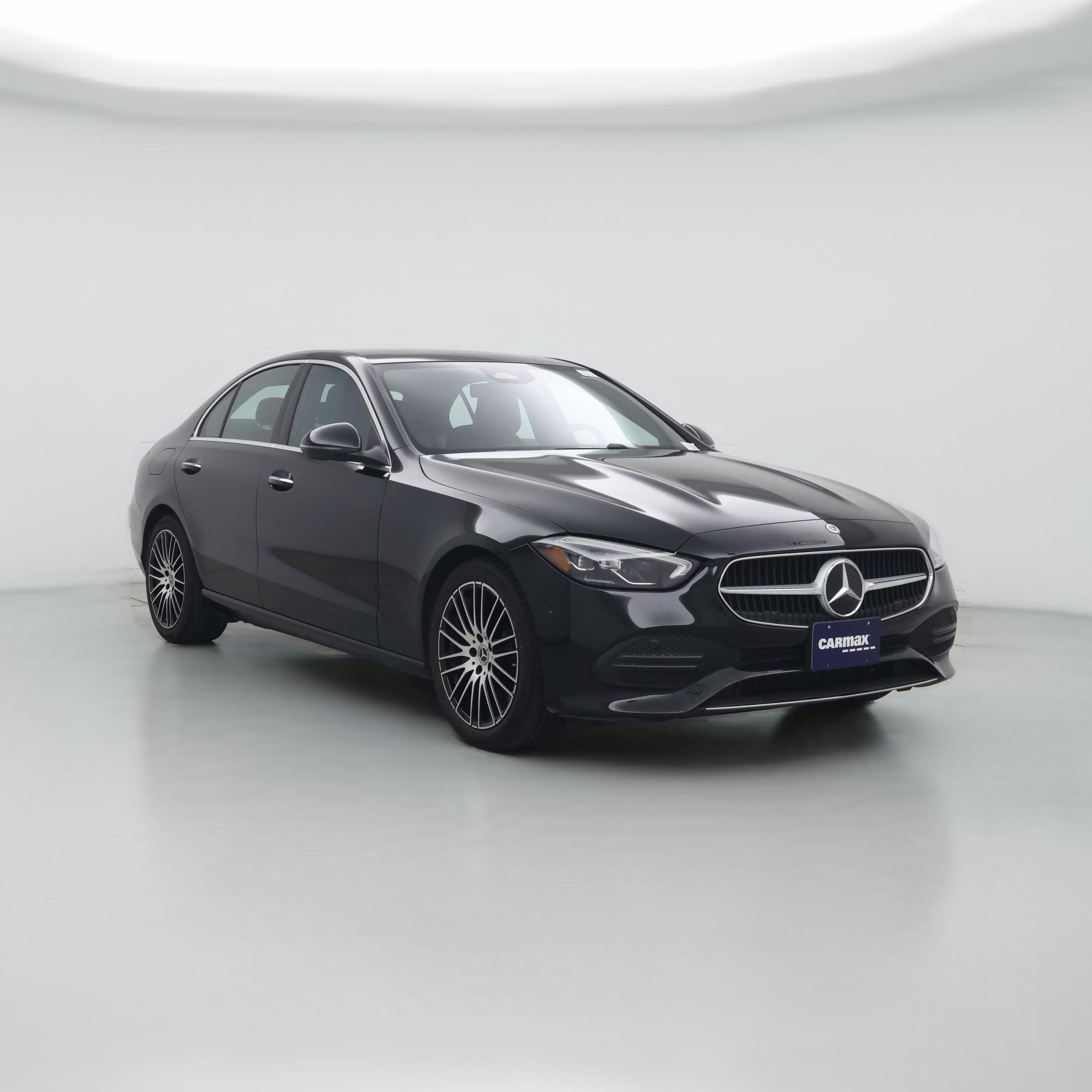 Thumbnail: 2025 Mercedes-Benz C-Class - 1