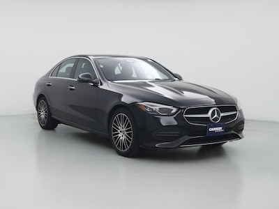 2025 Mercedes-Benz C300