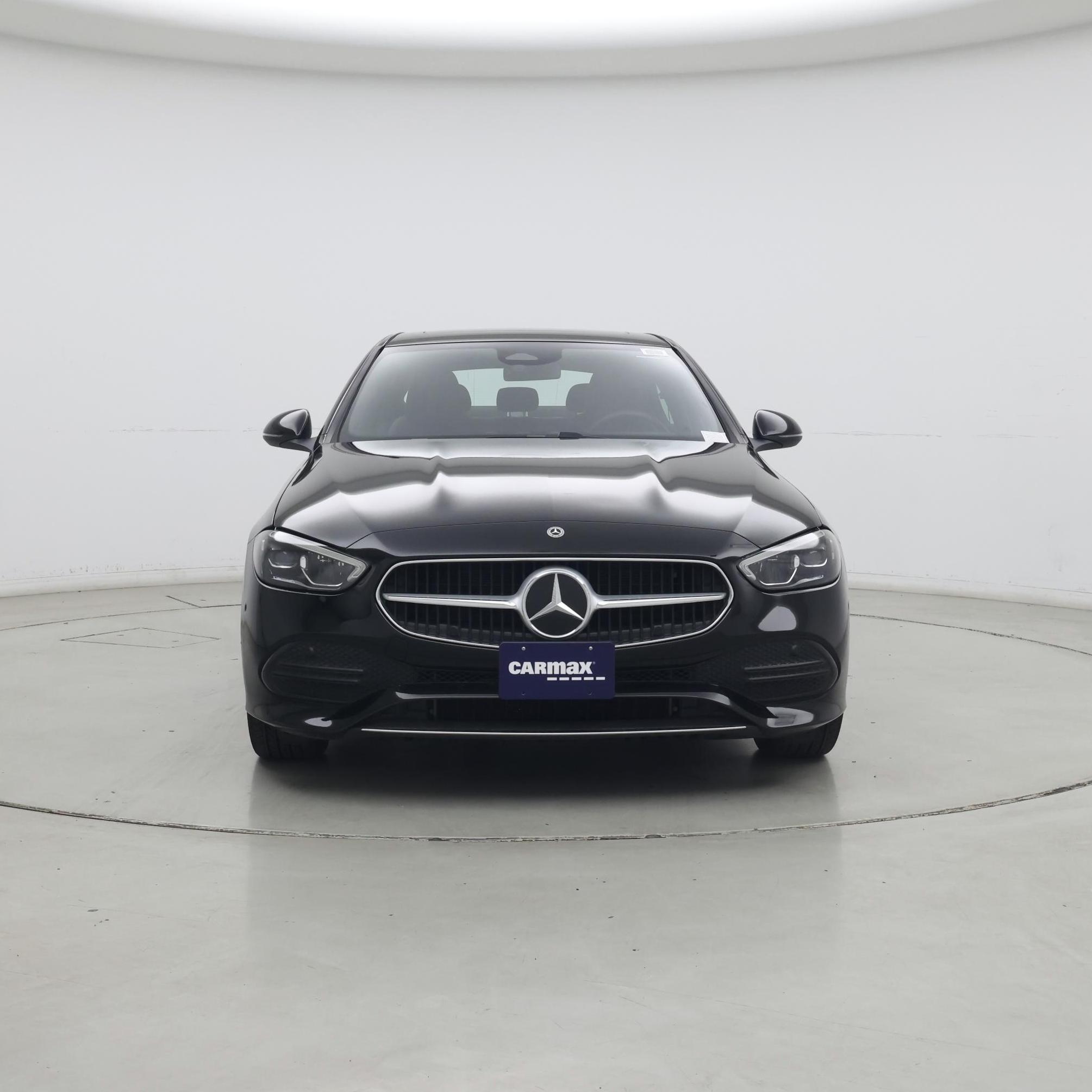 Thumbnail: 2025 Mercedes-Benz C-Class - 5