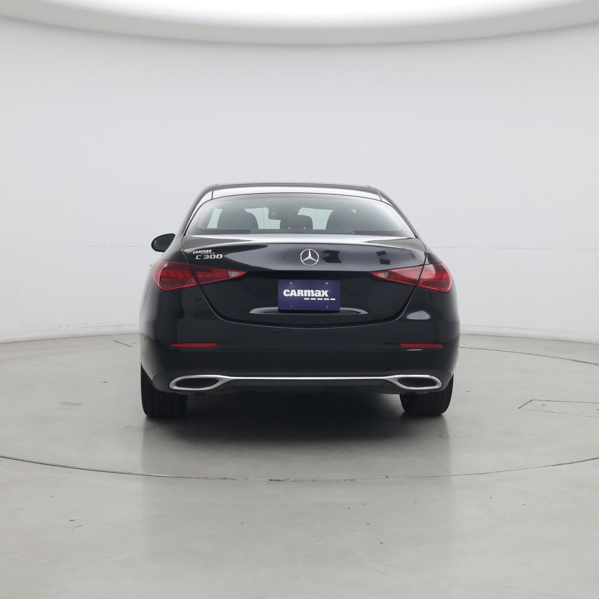 Thumbnail: 2025 Mercedes-Benz C-Class - 6