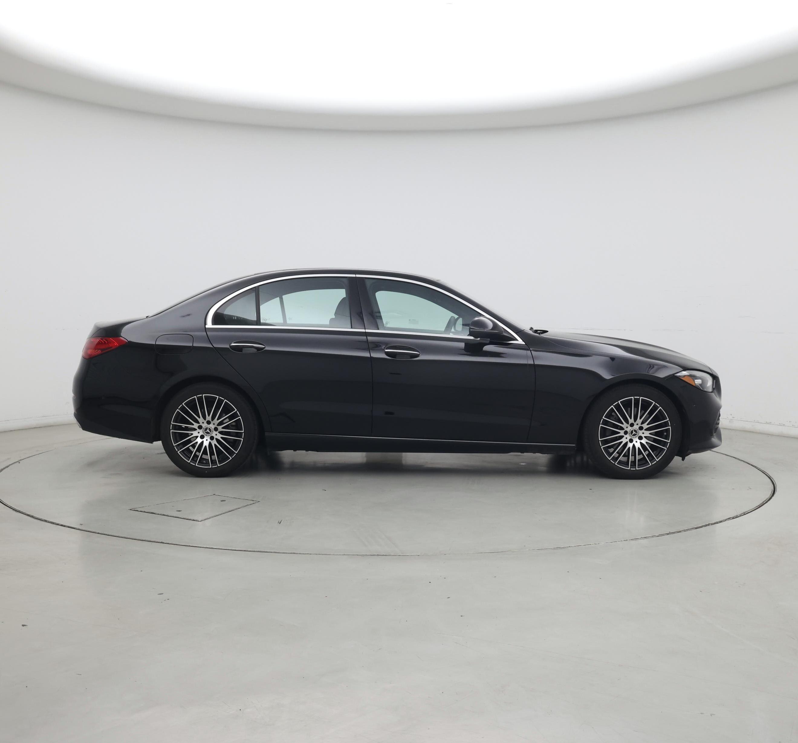 Thumbnail: 2025 Mercedes-Benz C-Class - 7
