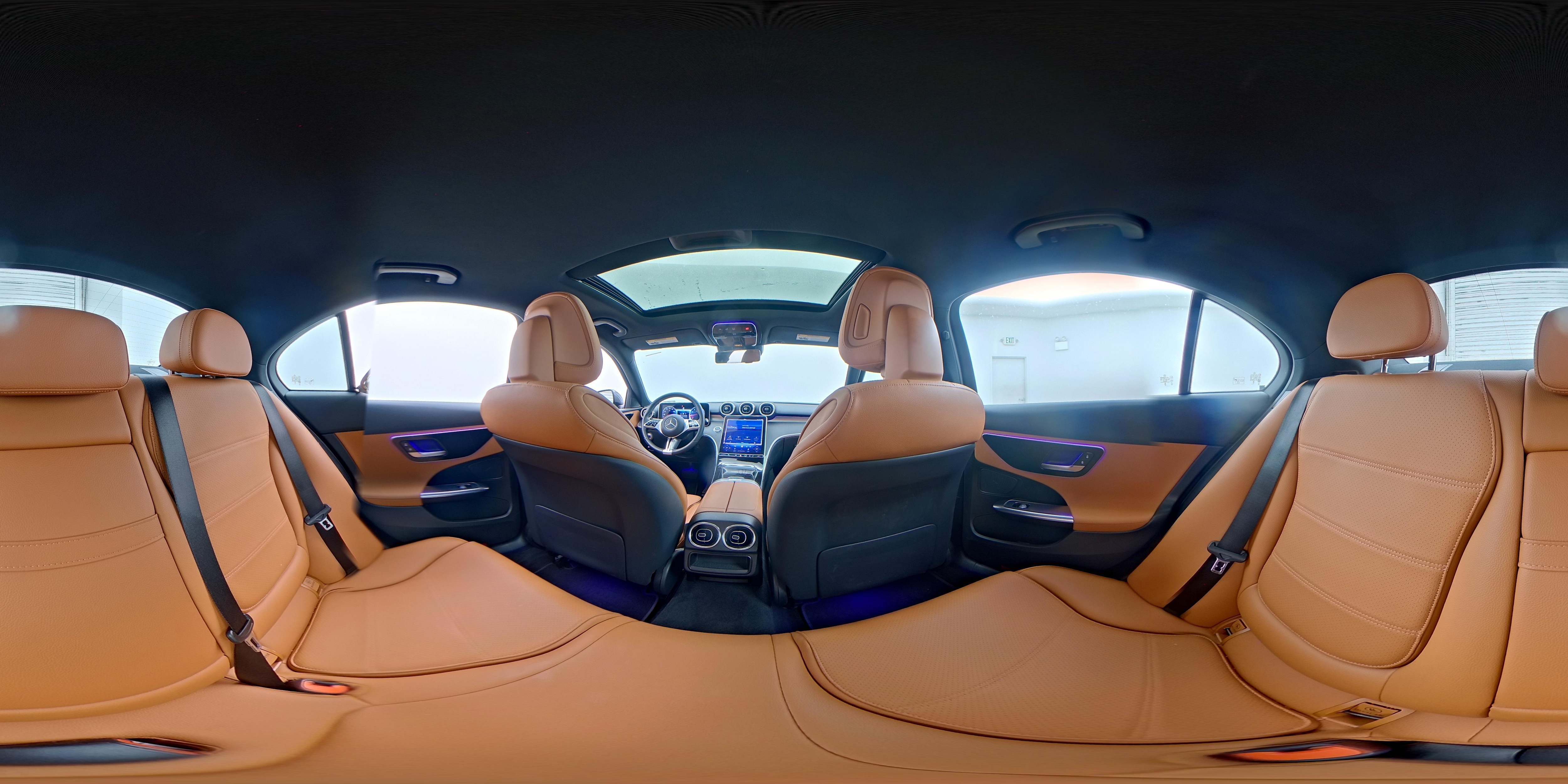 2024 Mercedes-Benz C-Class Sedan C 300 - Photo 27