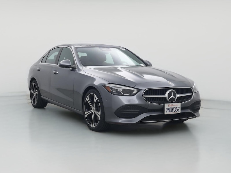 2024 Mercedes-Benz C300 null