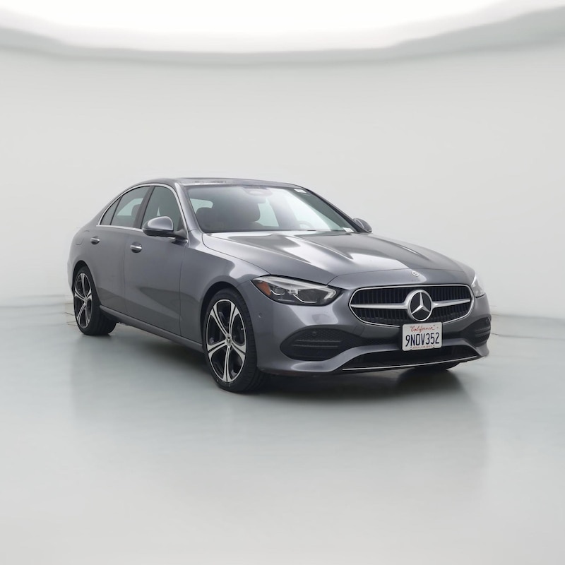 2024 Mercedes-Benz C300