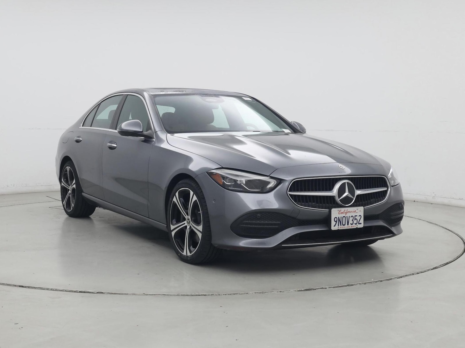 2024 Mercedes-Benz C-Class Sedan C 300 - Photo 2