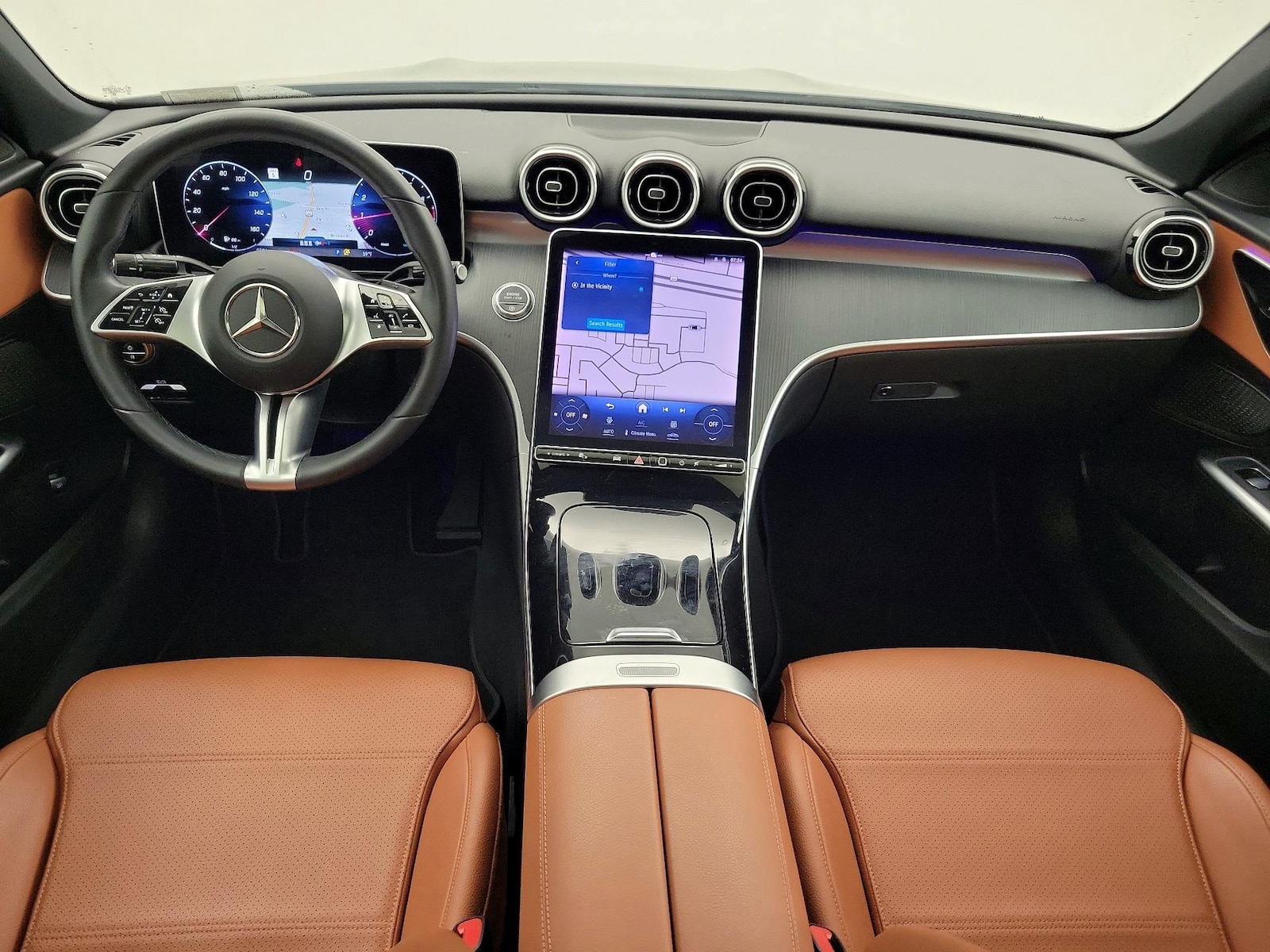 2024 Mercedes-Benz C-Class Sedan C 300 - Photo 10