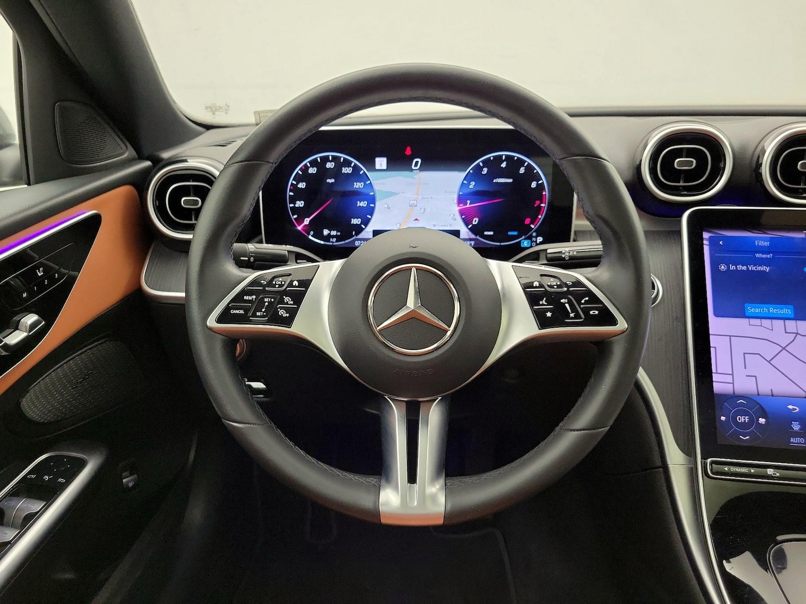 2024 Mercedes-Benz C-Class Sedan C 300 - Photo 11