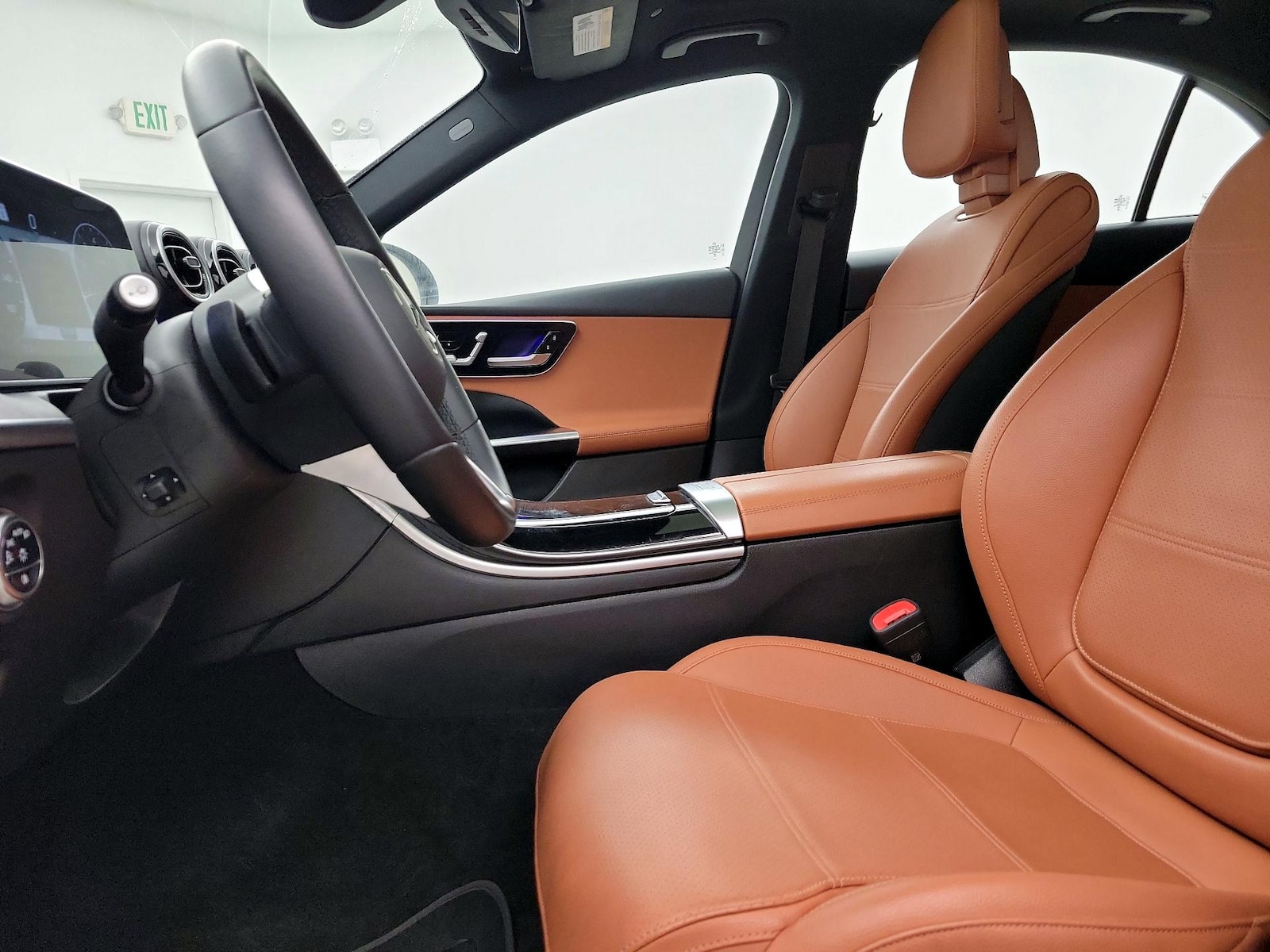 2024 Mercedes-Benz C-Class Sedan C 300 - Photo 12