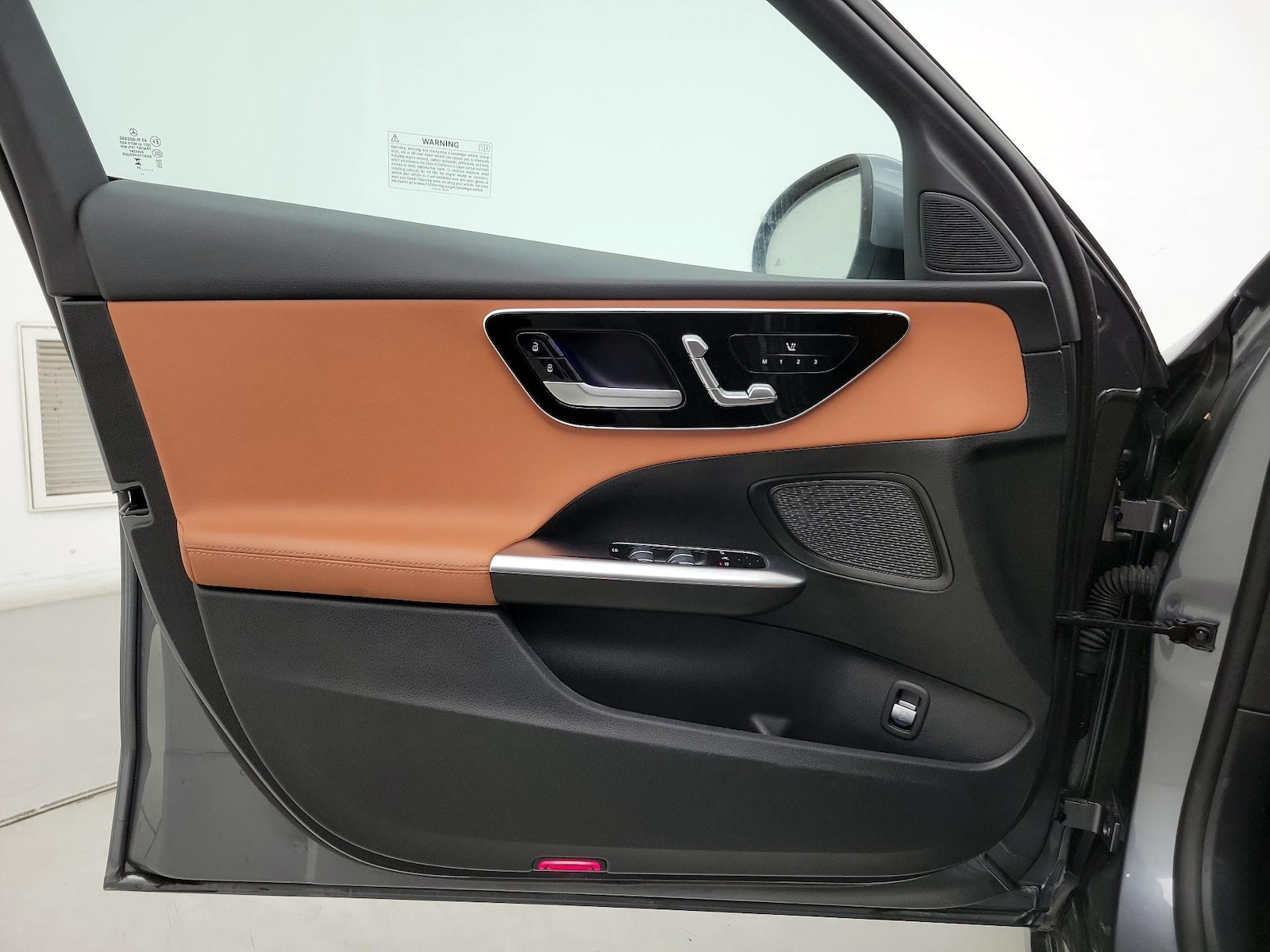 2024 Mercedes-Benz C-Class Sedan C 300 - Photo 13