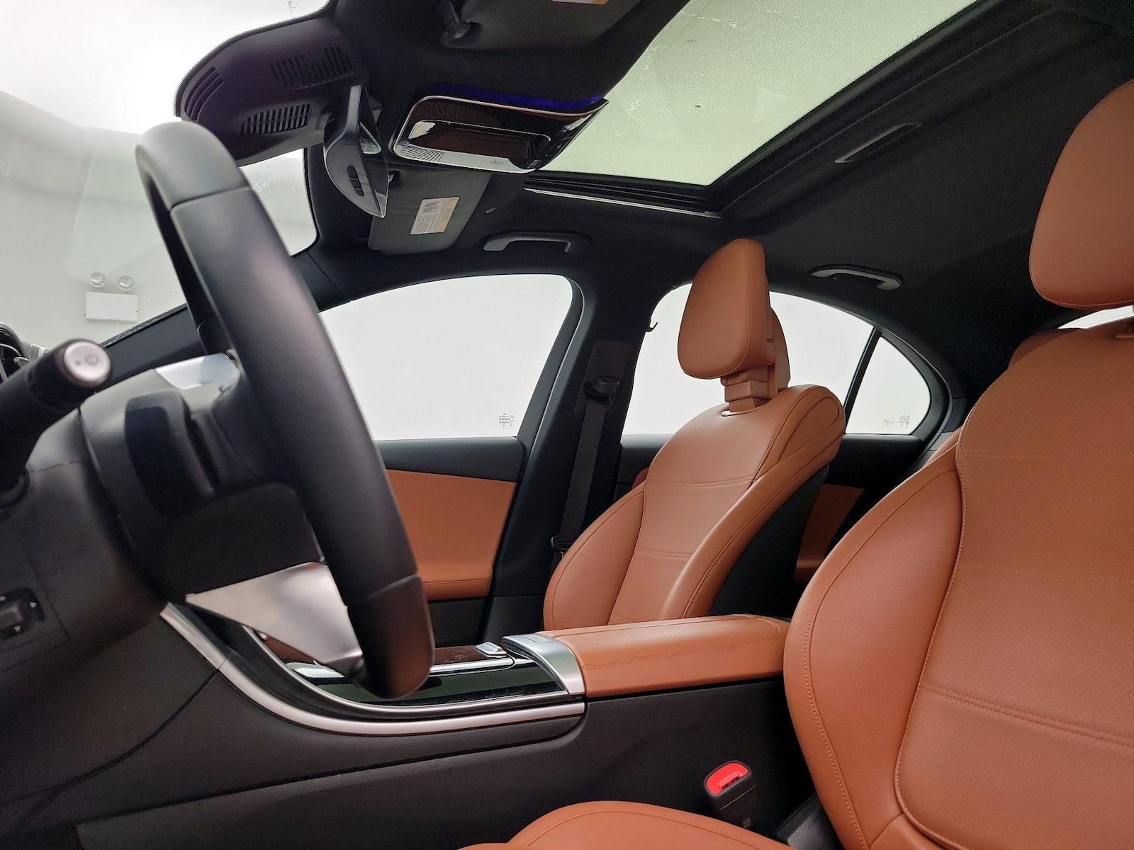 2024 Mercedes-Benz C-Class Sedan C 300 - Photo 21