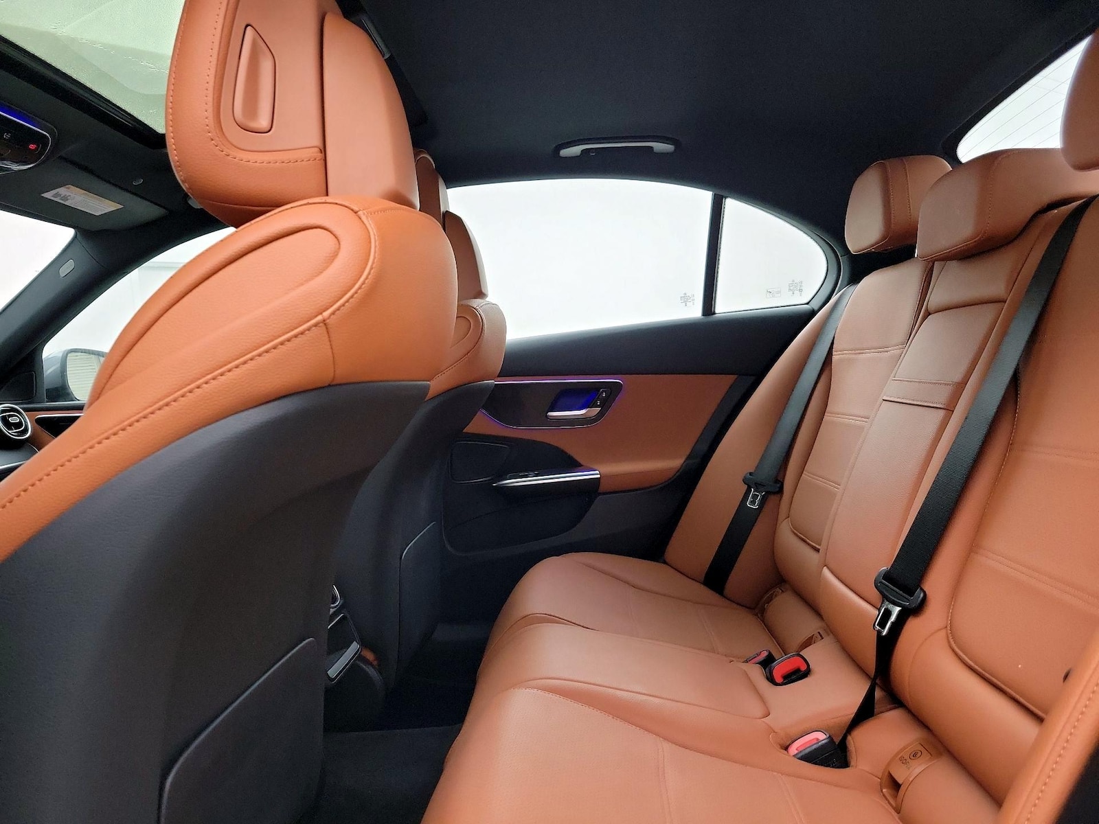 2024 Mercedes-Benz C-Class Sedan C 300 - Photo 22