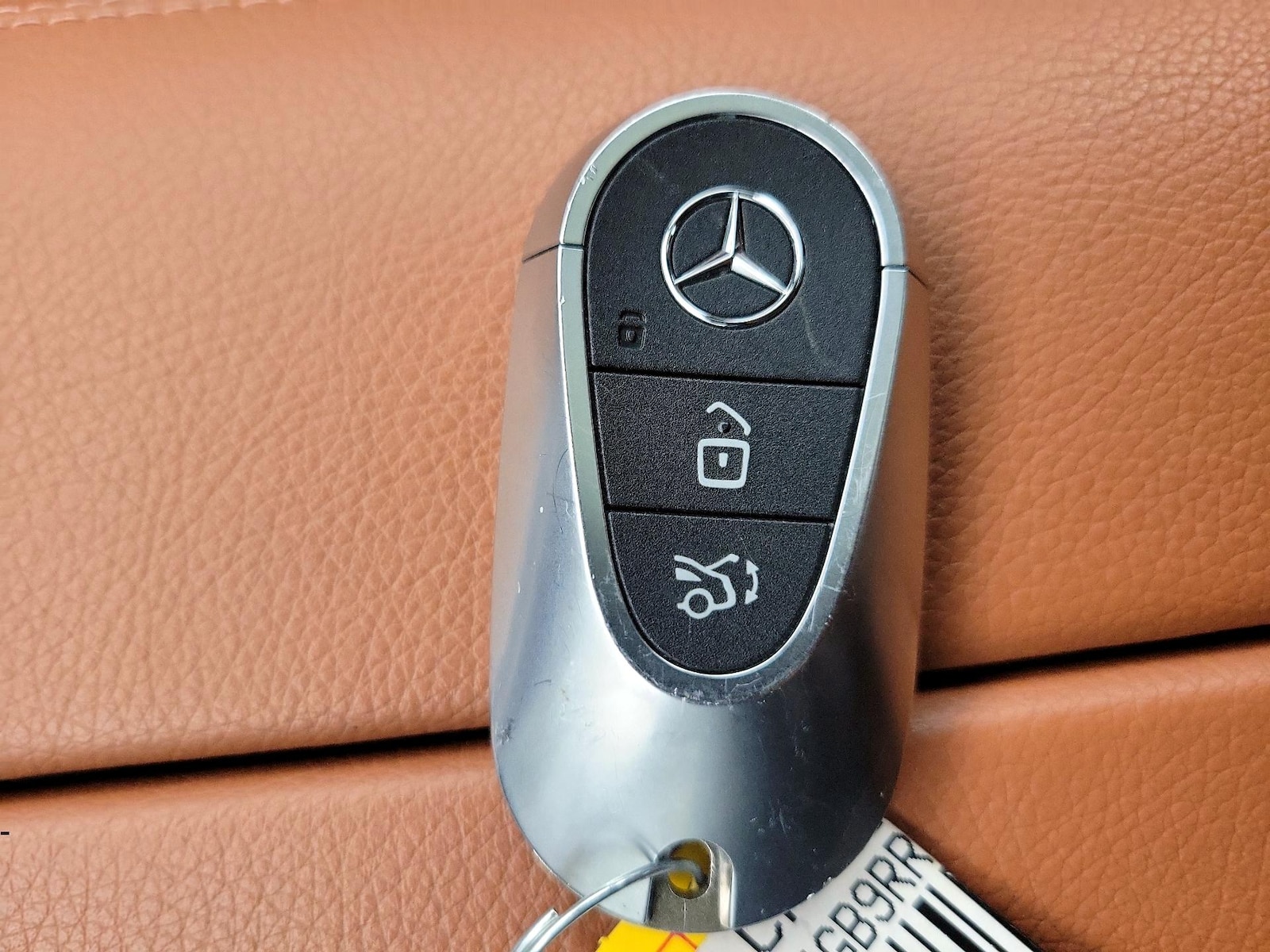 2024 Mercedes-Benz C-Class Sedan C 300 - Photo 25