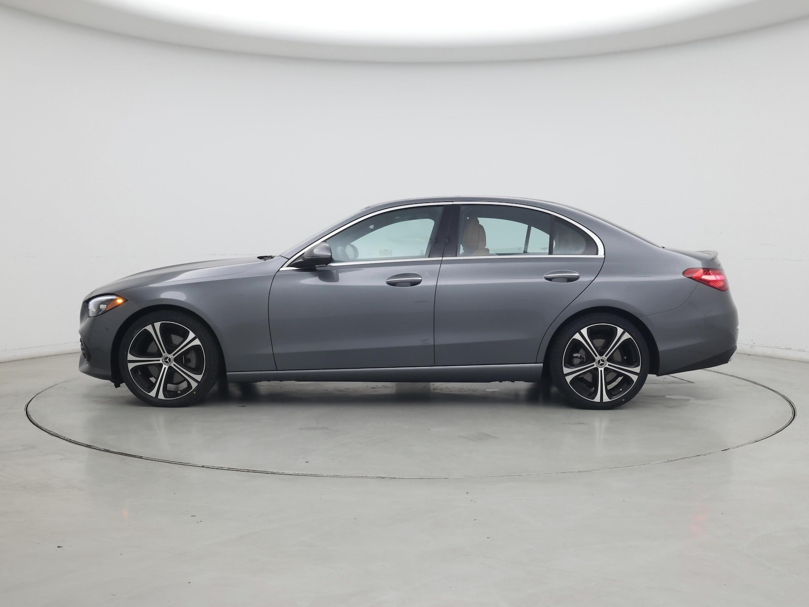 2024 Mercedes-Benz C-Class Sedan C 300 - Photo 4