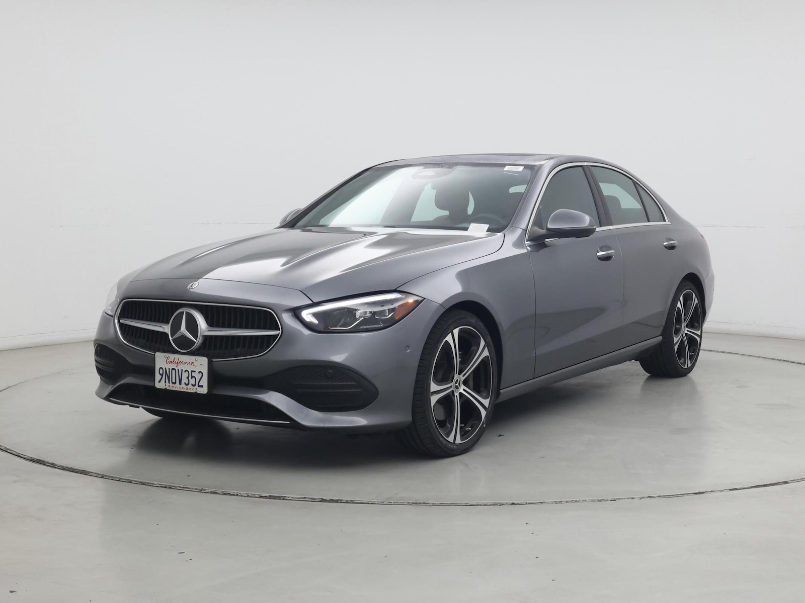 2024 Mercedes-Benz C-Class Sedan C 300 - Photo 5