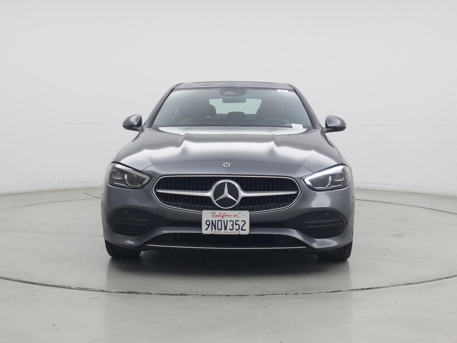 2024 Mercedes-Benz C-Class Sedan C 300 - Photo 6