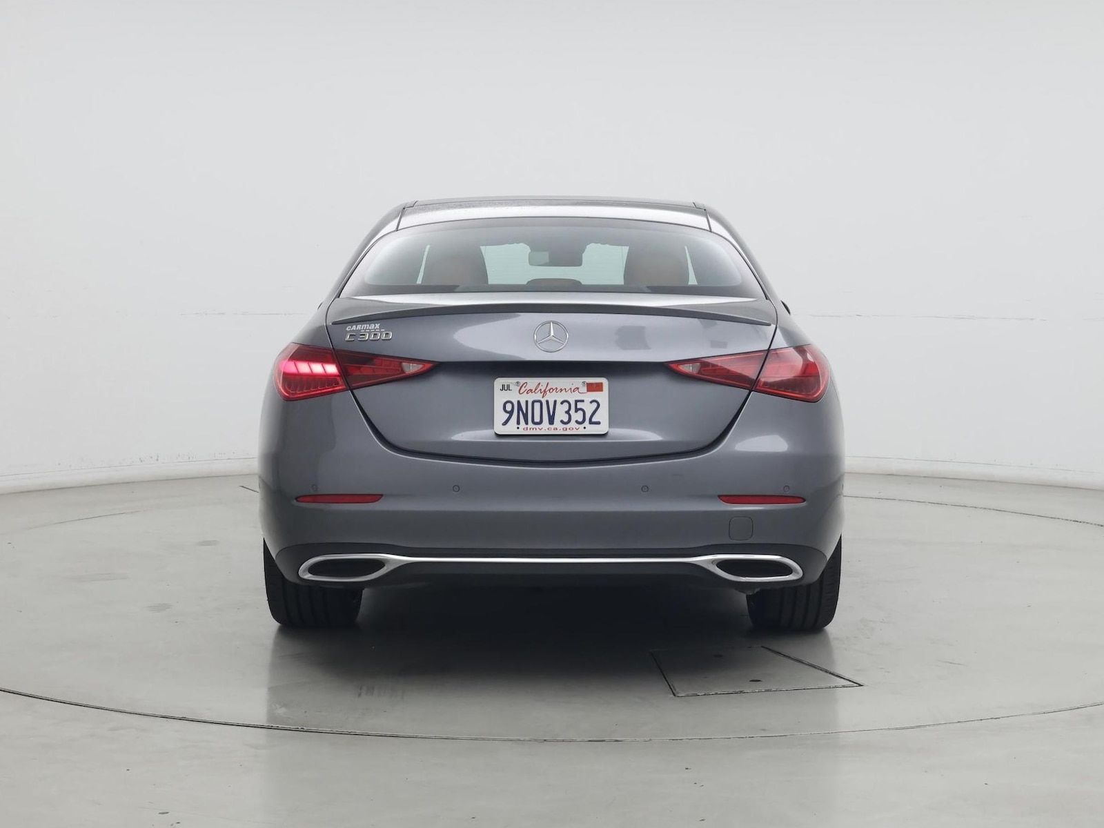 2024 Mercedes-Benz C-Class Sedan C 300 - Photo 7