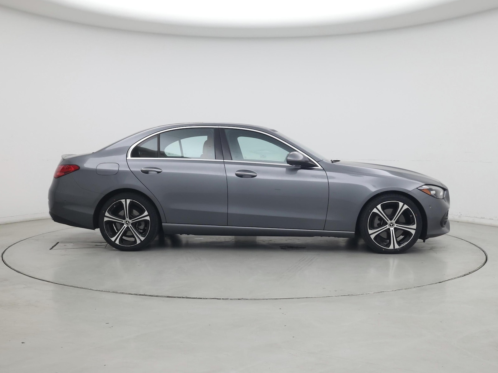 2024 Mercedes-Benz C-Class Sedan C 300 - Photo 8
