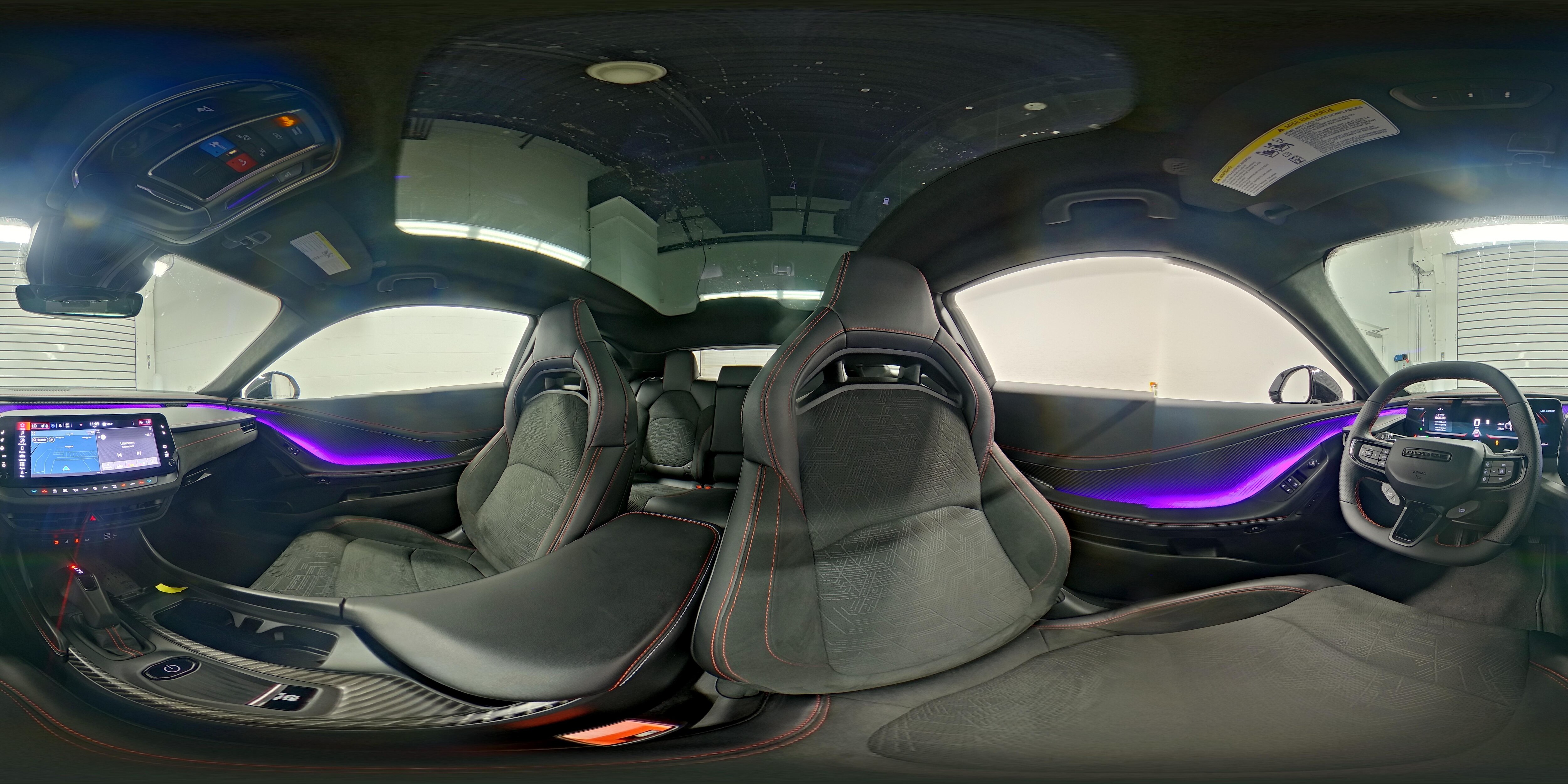 2024 Dodge Charger Daytona Scat Pack - Photo 21
