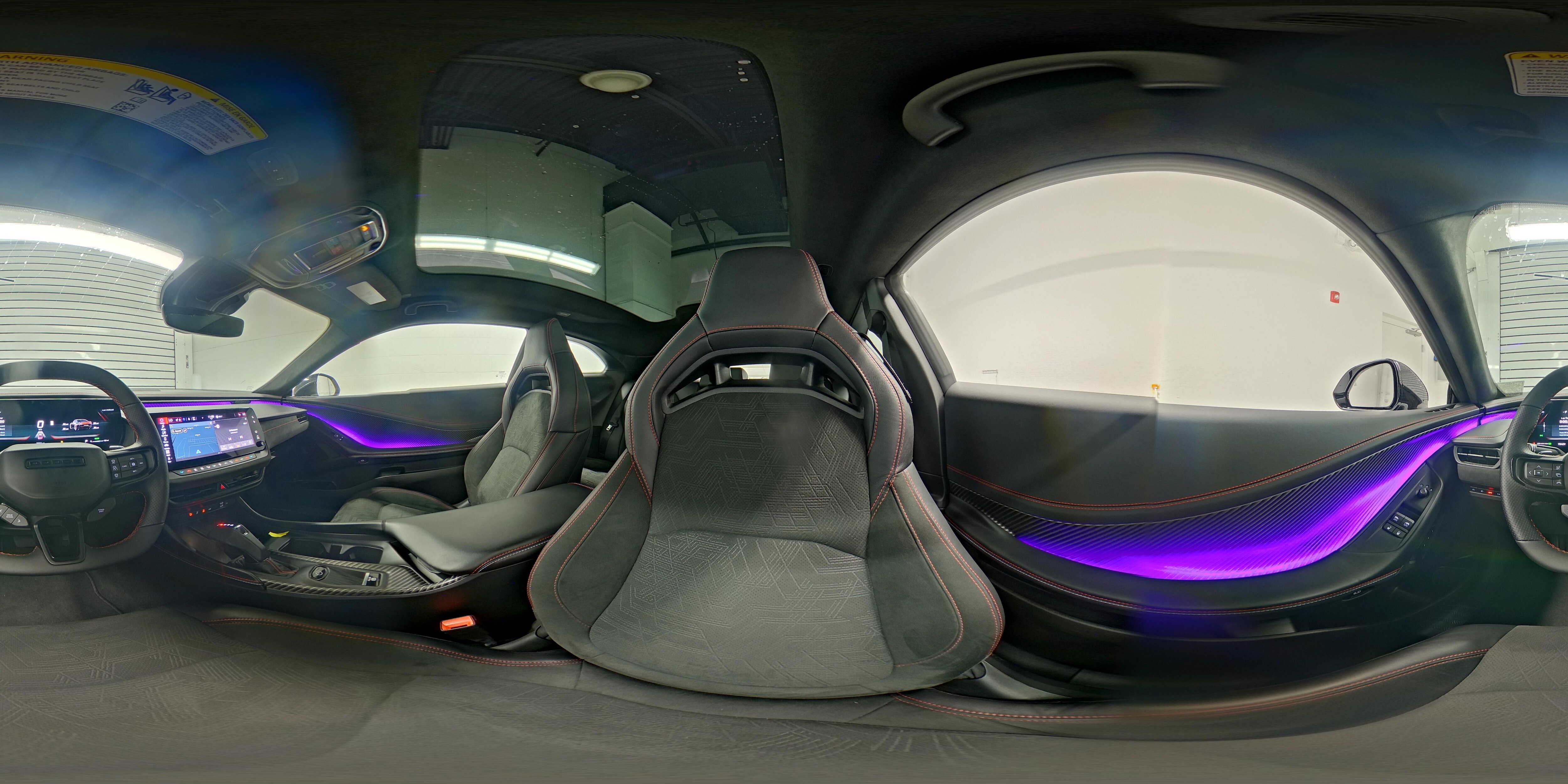 2024 Dodge Charger Daytona Scat Pack - Photo 22