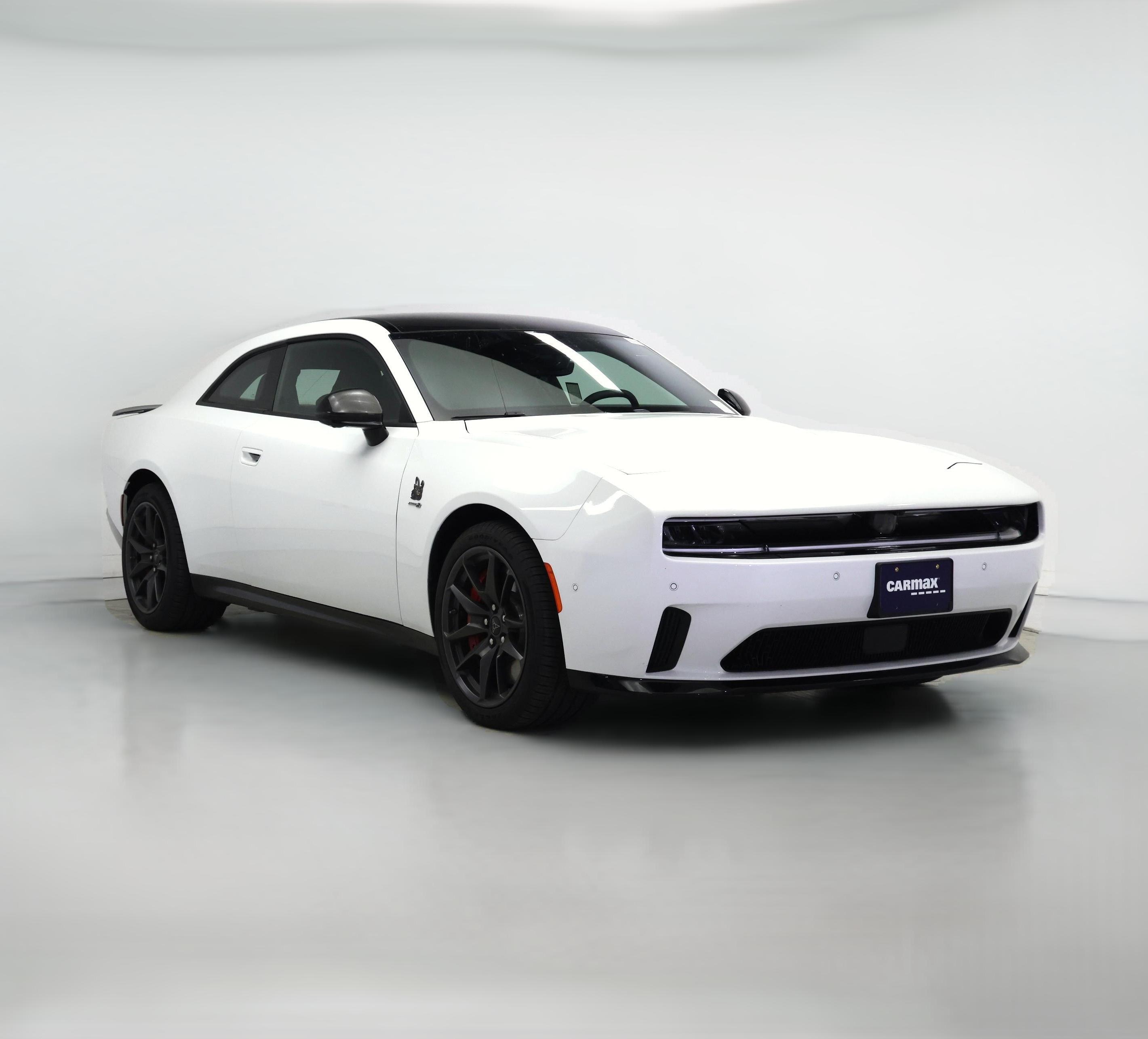 Thumbnail: 2024 Dodge Charger - 1