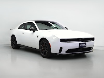 2024 Dodge Charger Daytona Scat Pack