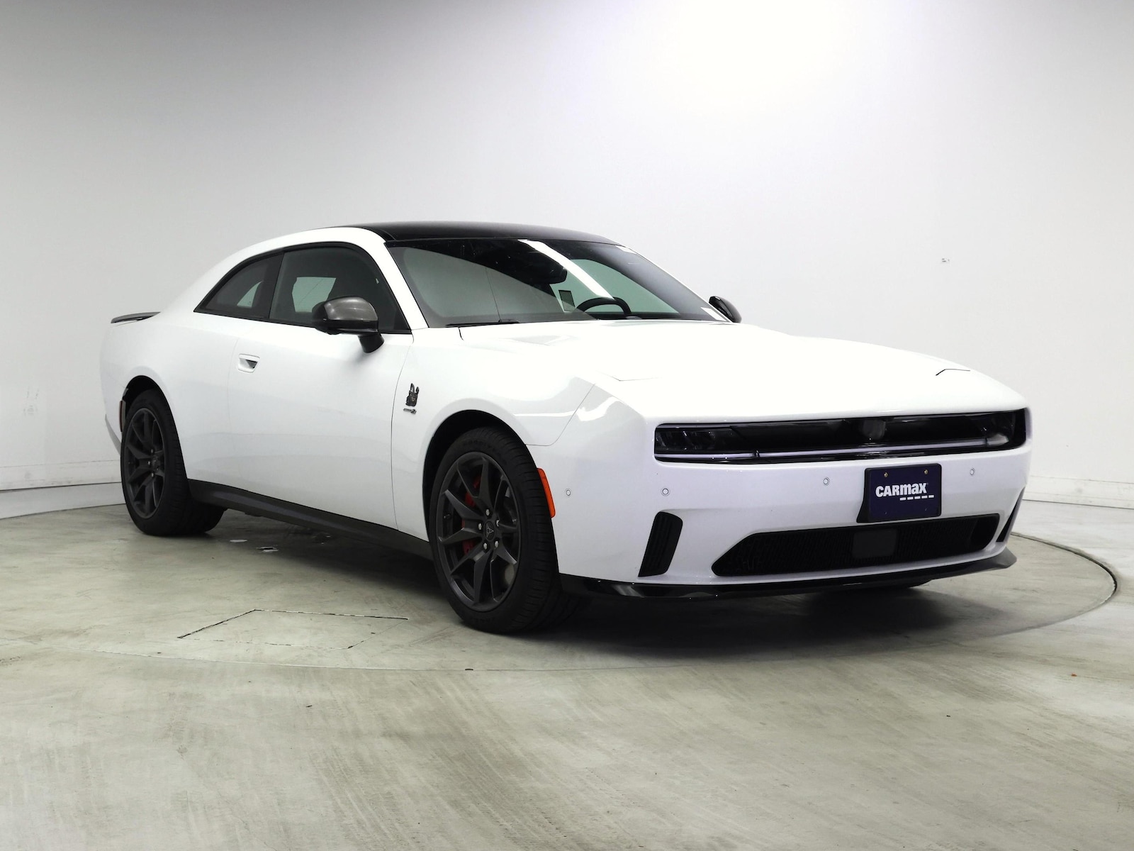 2024 Dodge Charger Daytona Scat Pack - Photo 2