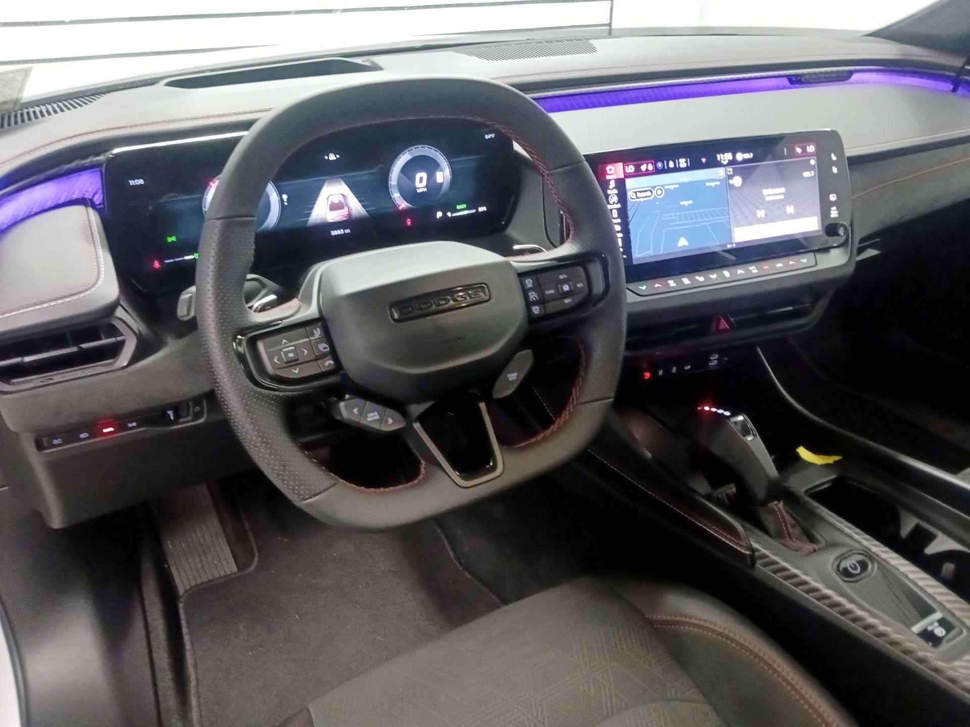 Thumbnail: 2024 Dodge Charger - 9