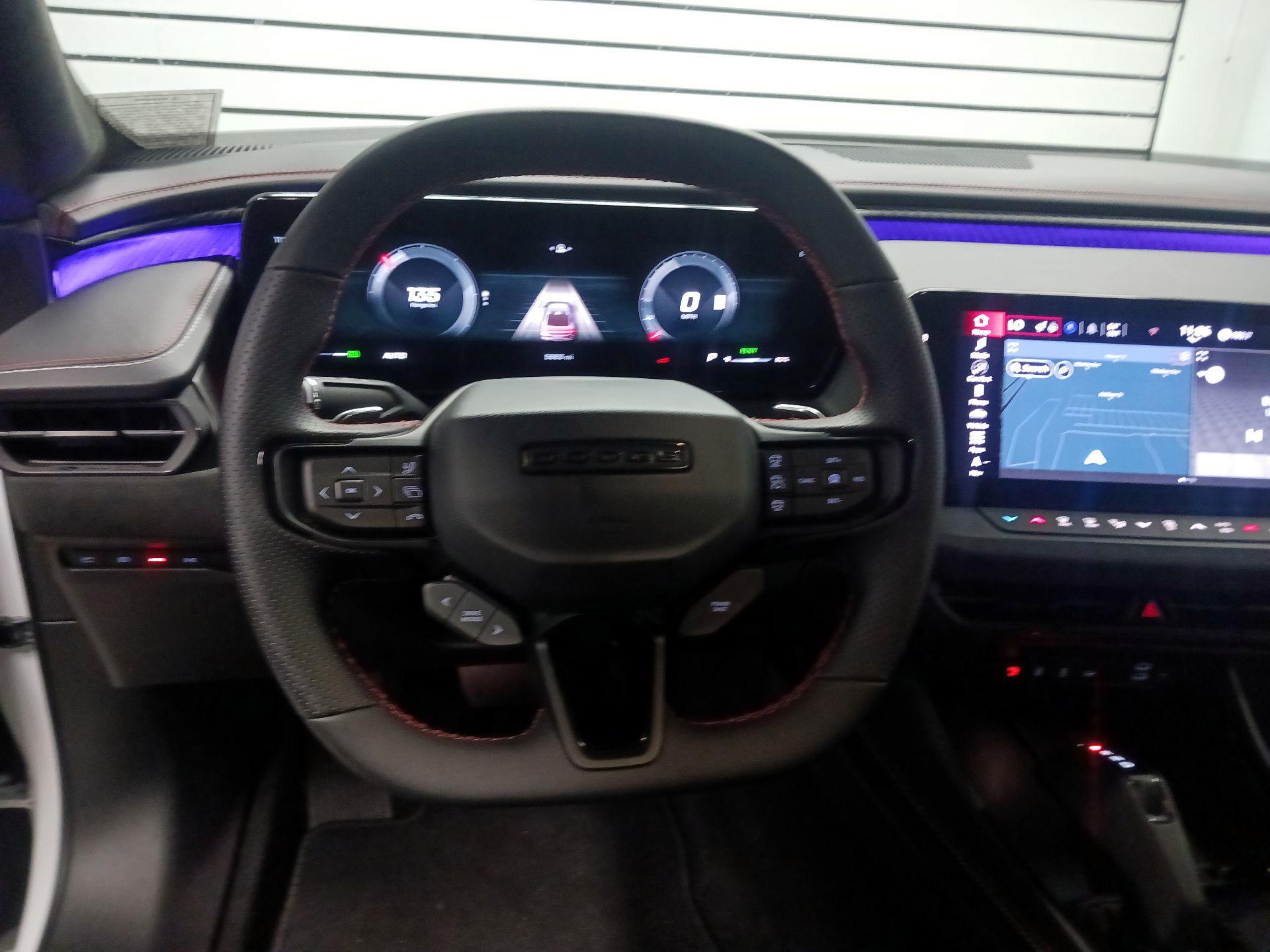 Thumbnail: 2024 Dodge Charger - 10