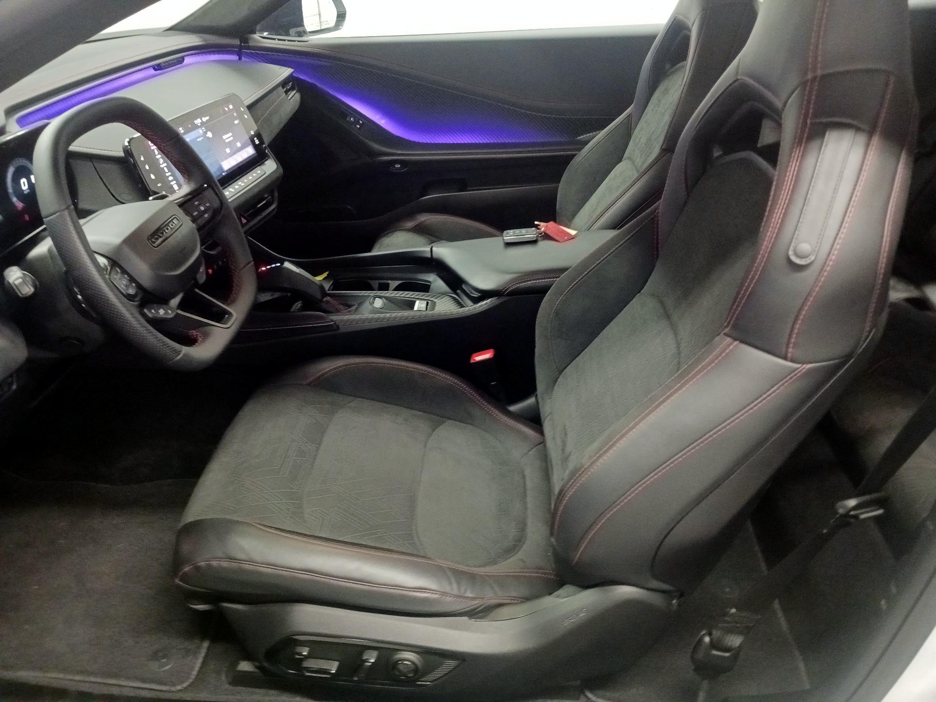 Thumbnail: 2024 Dodge Charger - 11