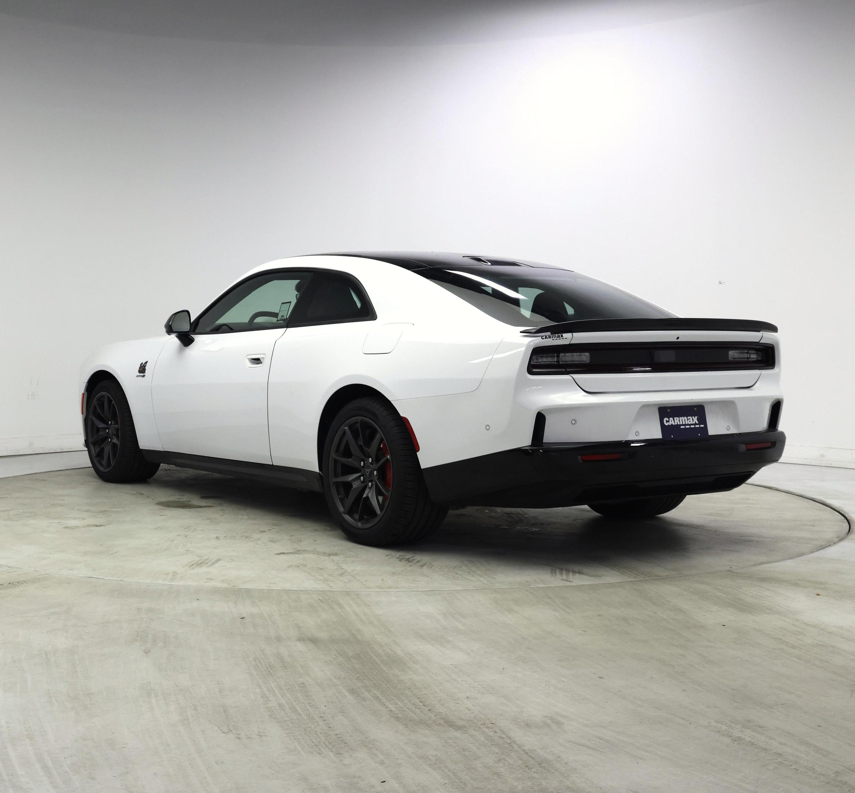 Thumbnail: 2024 Dodge Charger - 2