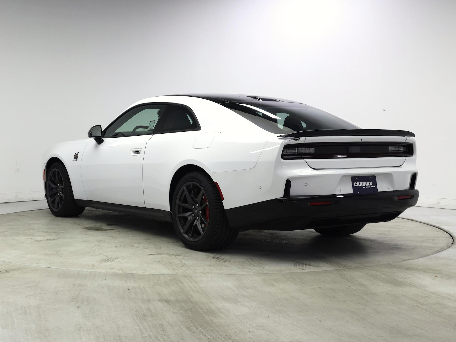 2024 Dodge Charger Daytona Scat Pack - Photo 3