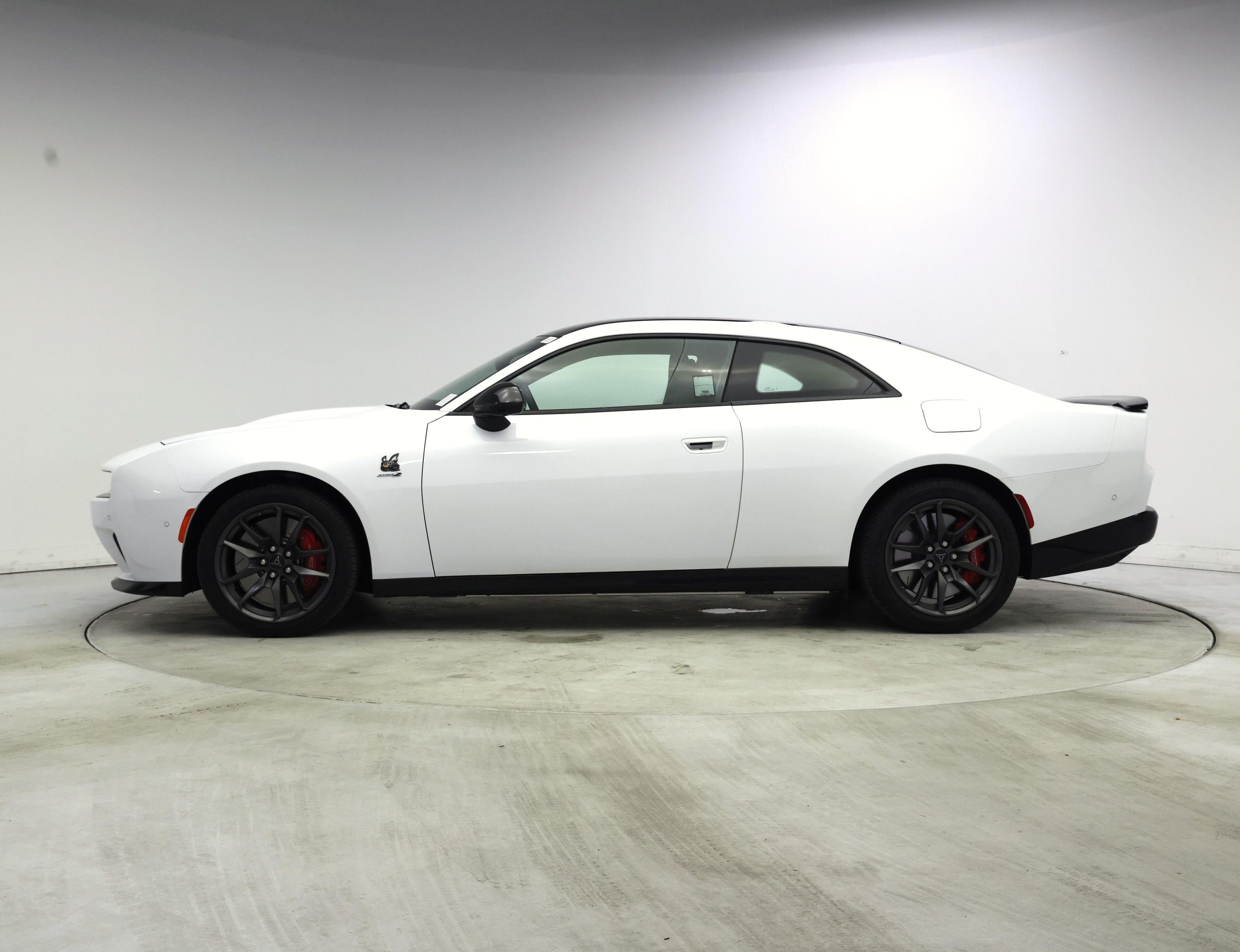 Thumbnail: 2024 Dodge Charger - 3