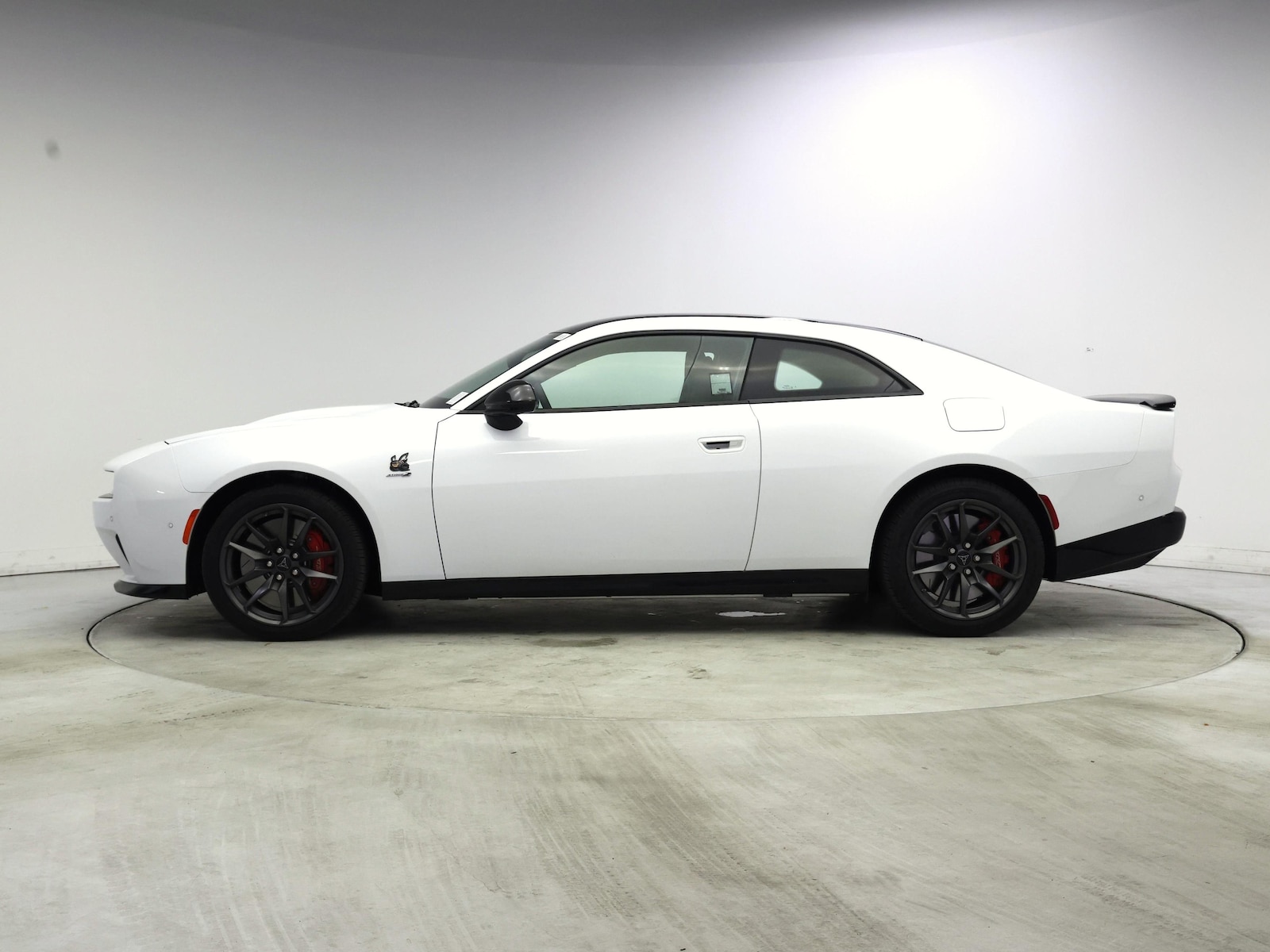 2024 Dodge Charger Daytona Scat Pack - Photo 4