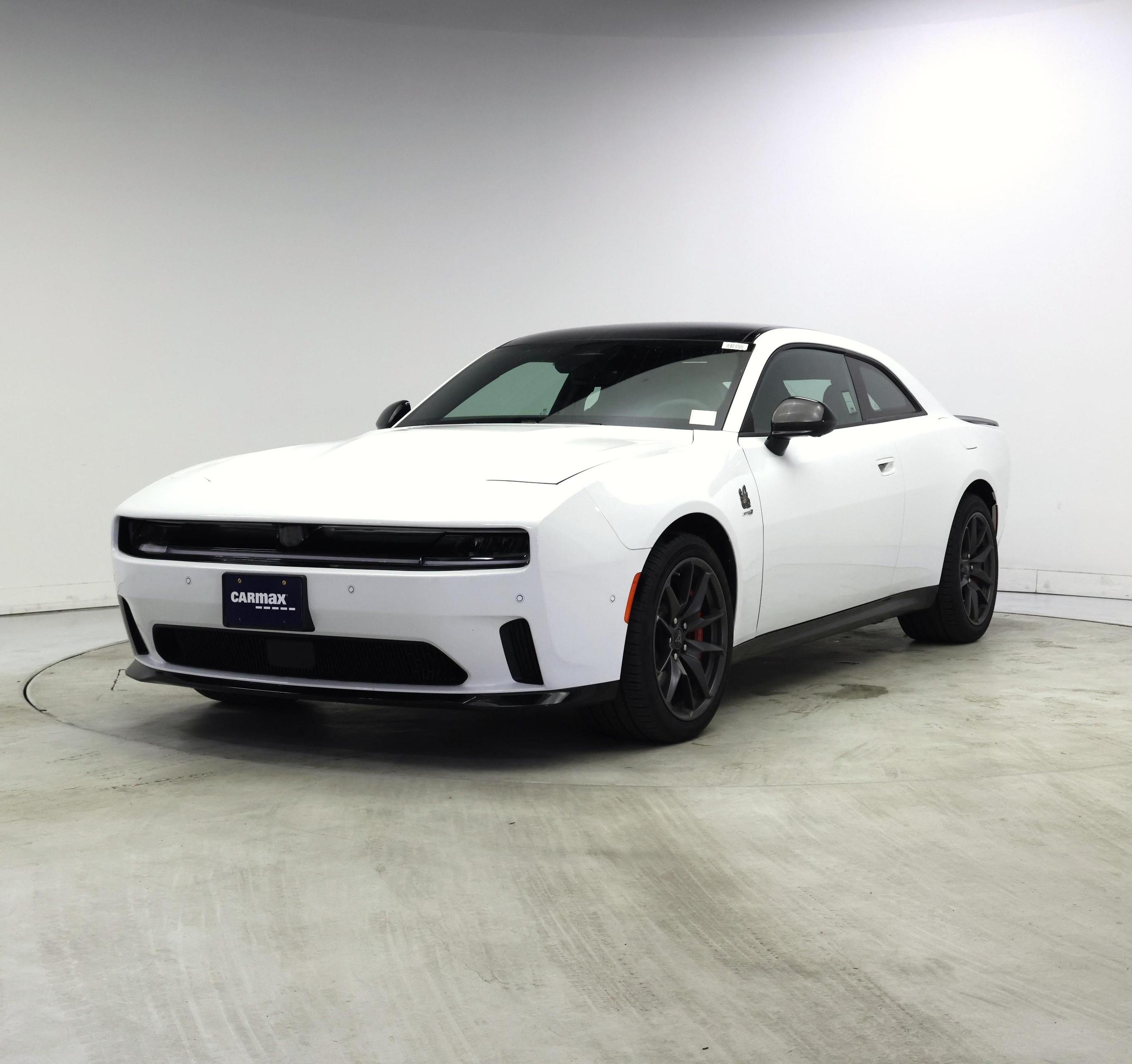 Thumbnail: 2024 Dodge Charger - 4