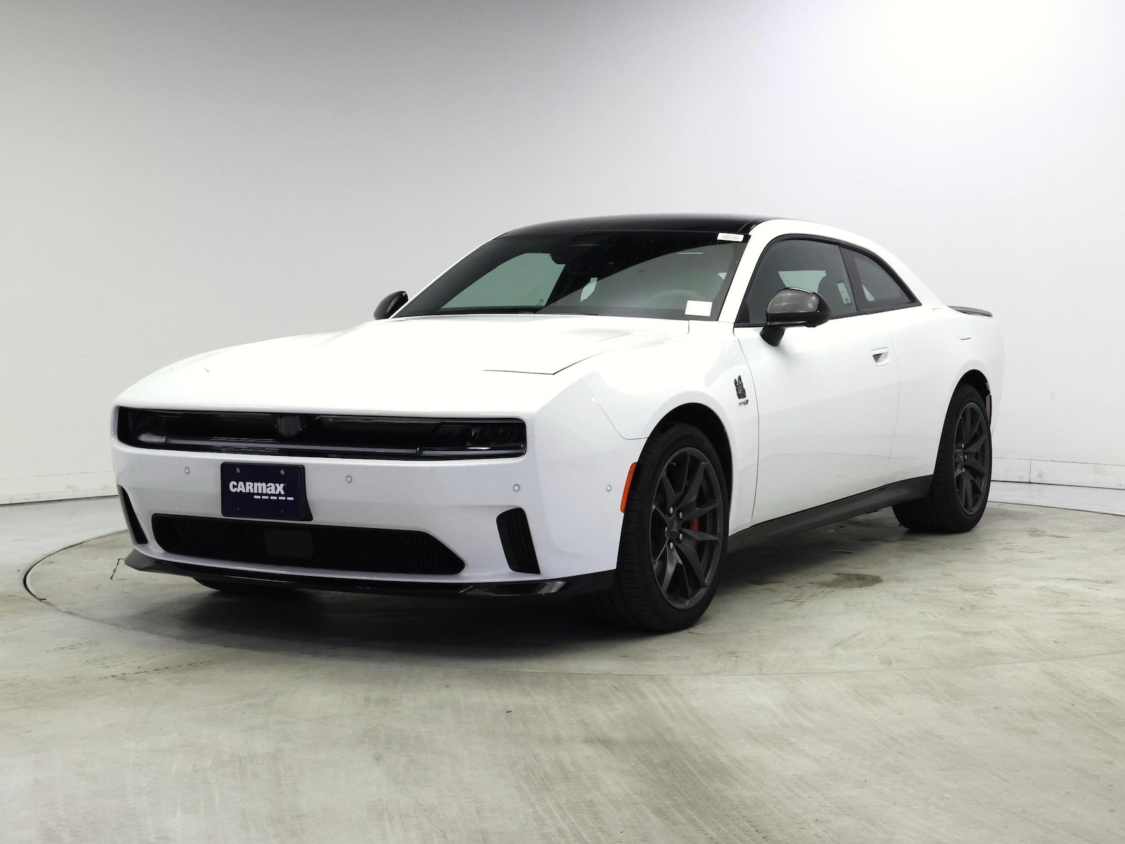 2024 Dodge Charger Daytona Scat Pack - Photo 5