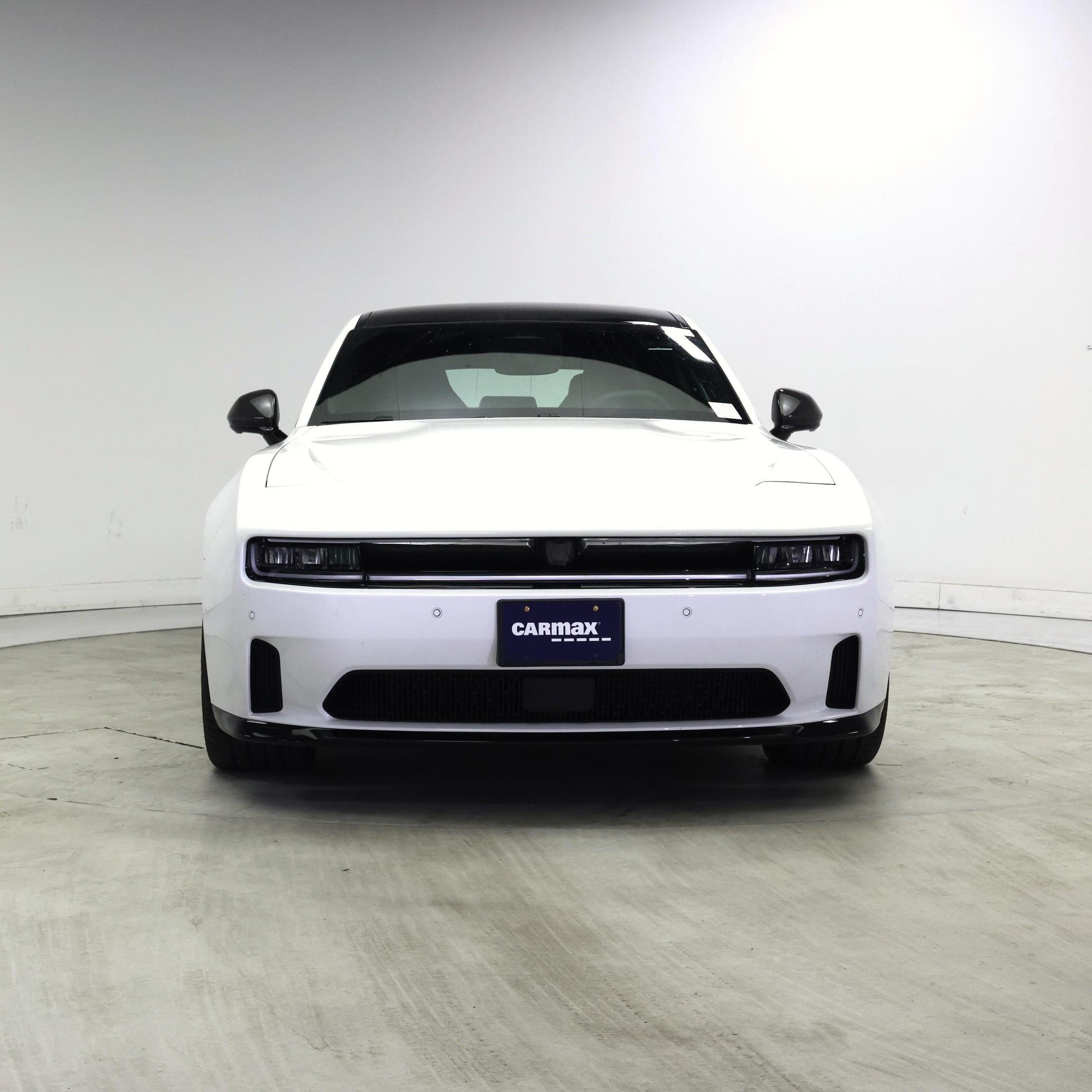 Thumbnail: 2024 Dodge Charger - 5