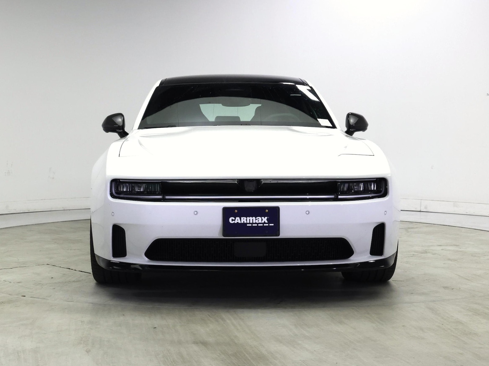 2024 Dodge Charger Daytona Scat Pack - Photo 6