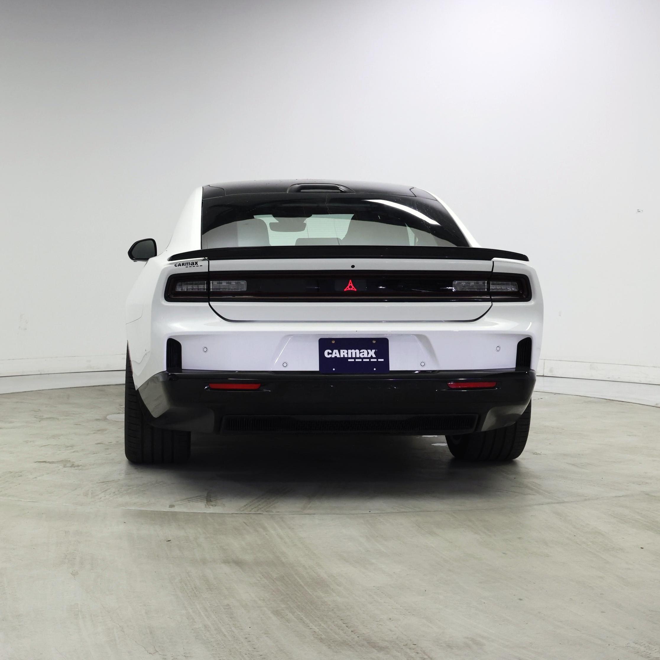 Thumbnail: 2024 Dodge Charger - 6