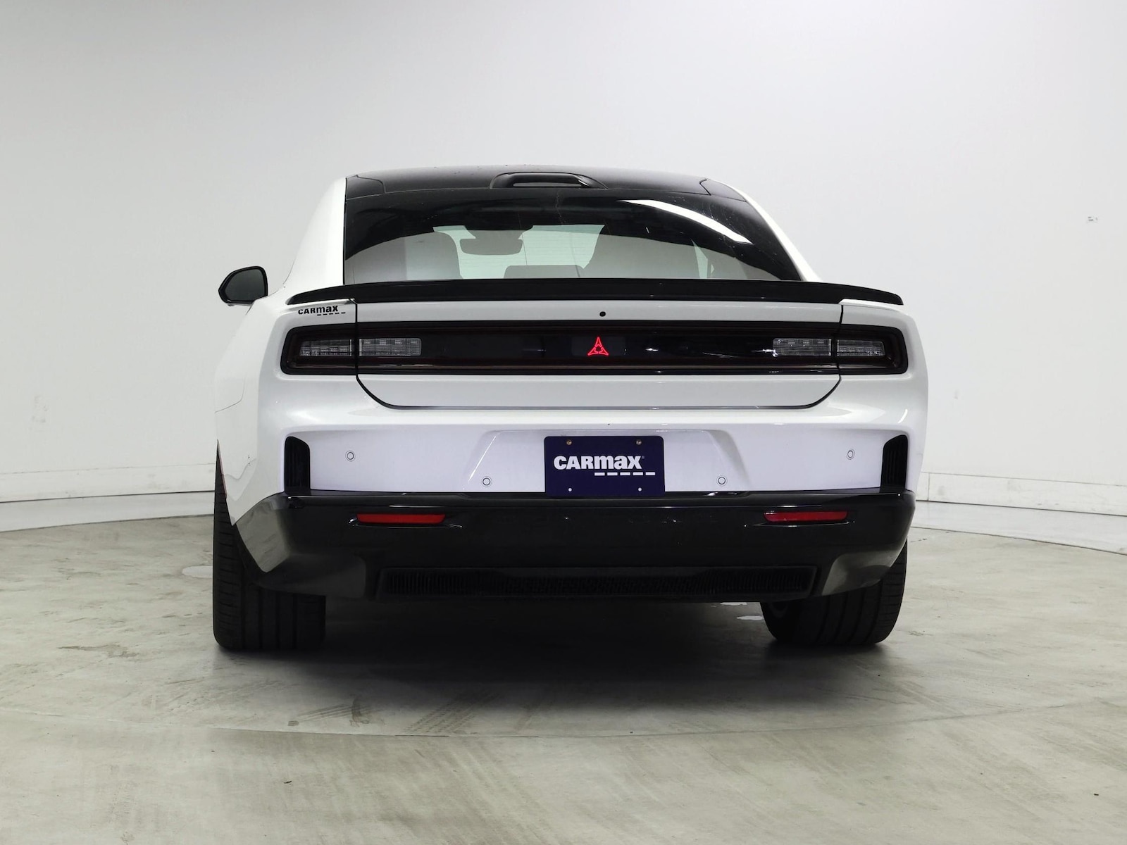 2024 Dodge Charger Daytona Scat Pack - Photo 7