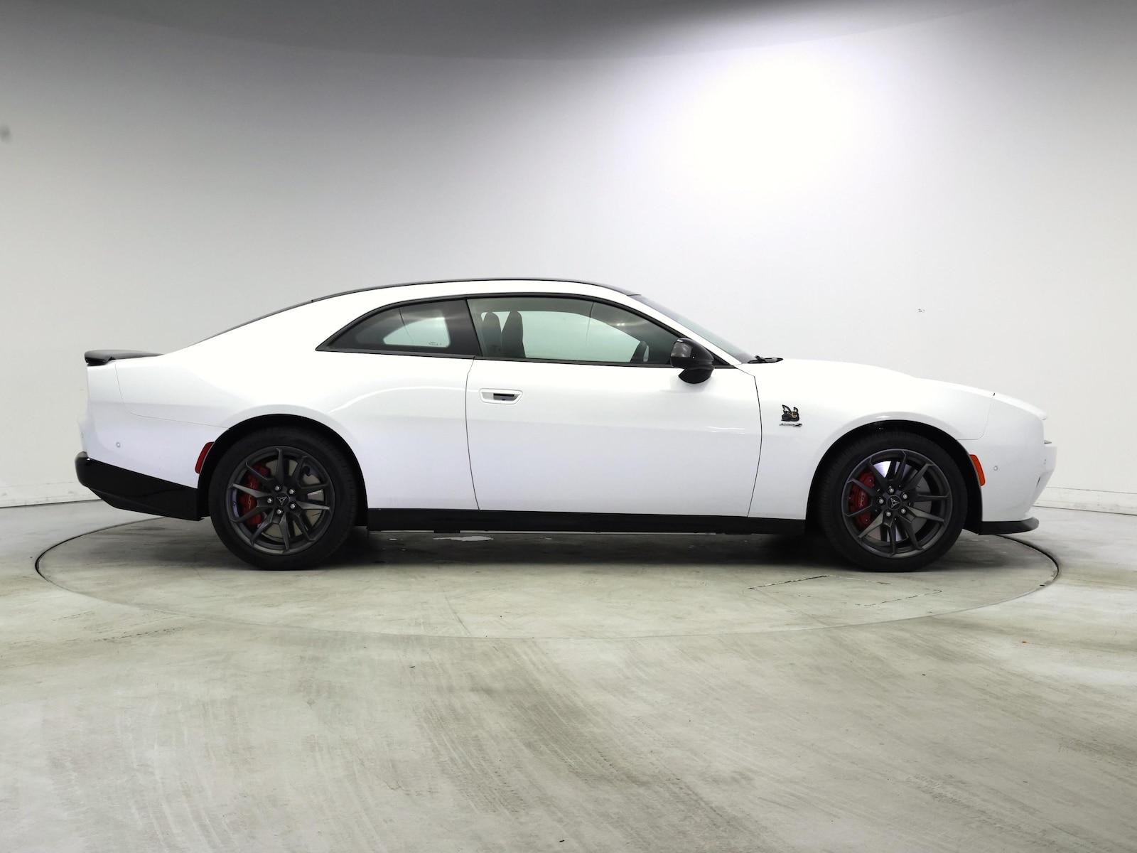 2024 Dodge Charger Daytona Scat Pack - Photo 8