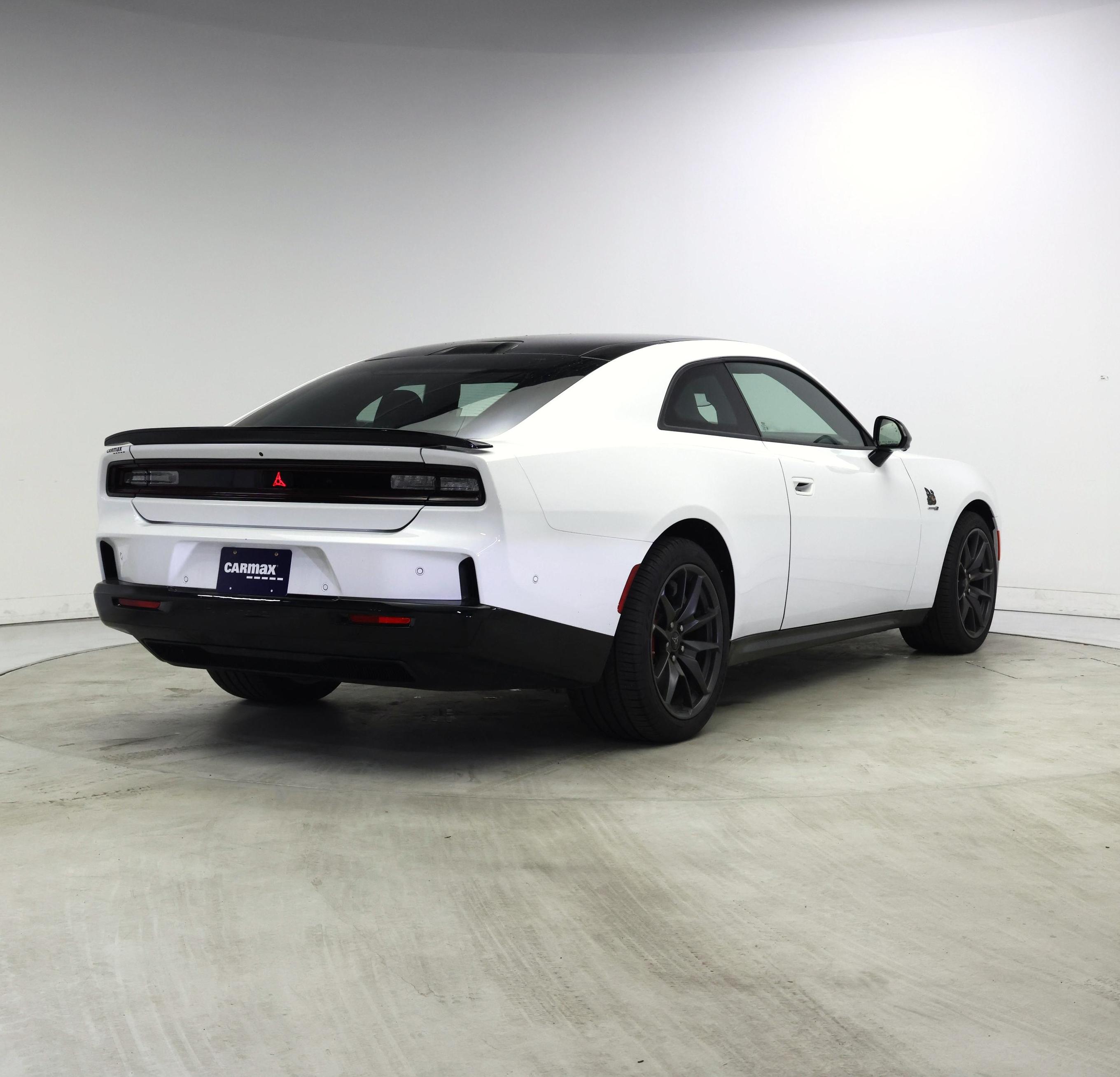 Thumbnail: 2024 Dodge Charger - 8
